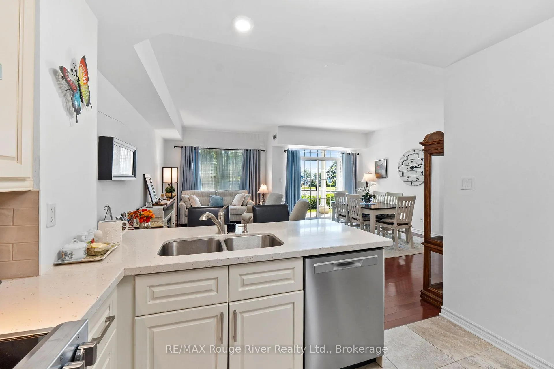 Photo 22 of Unit 102, 145 Third Street, Cobourg — HOMEH