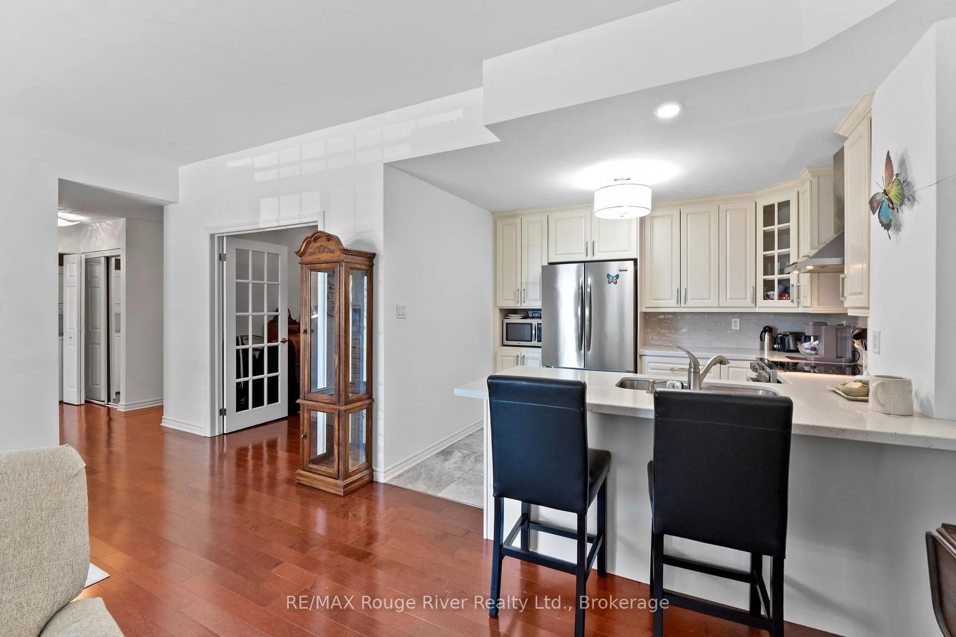 Photo 23 of Unit 102, 145 Third Street, Cobourg — HOMEH