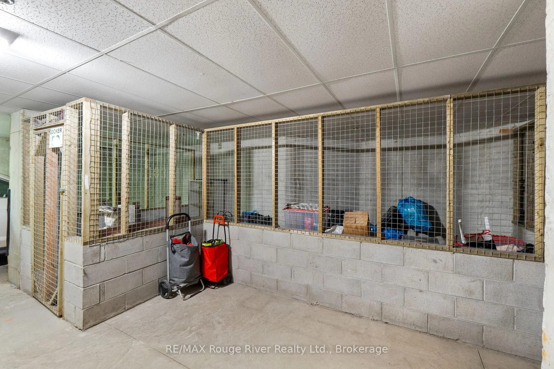 Photo 34 of Unit 102, 145 Third Street, Cobourg — HOMEH