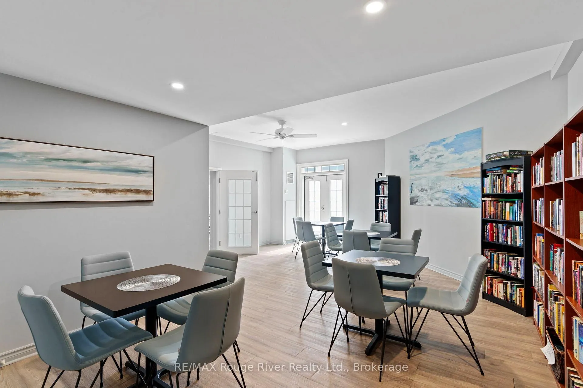 Photo 36 of Unit 102, 145 Third Street, Cobourg — HOMEH