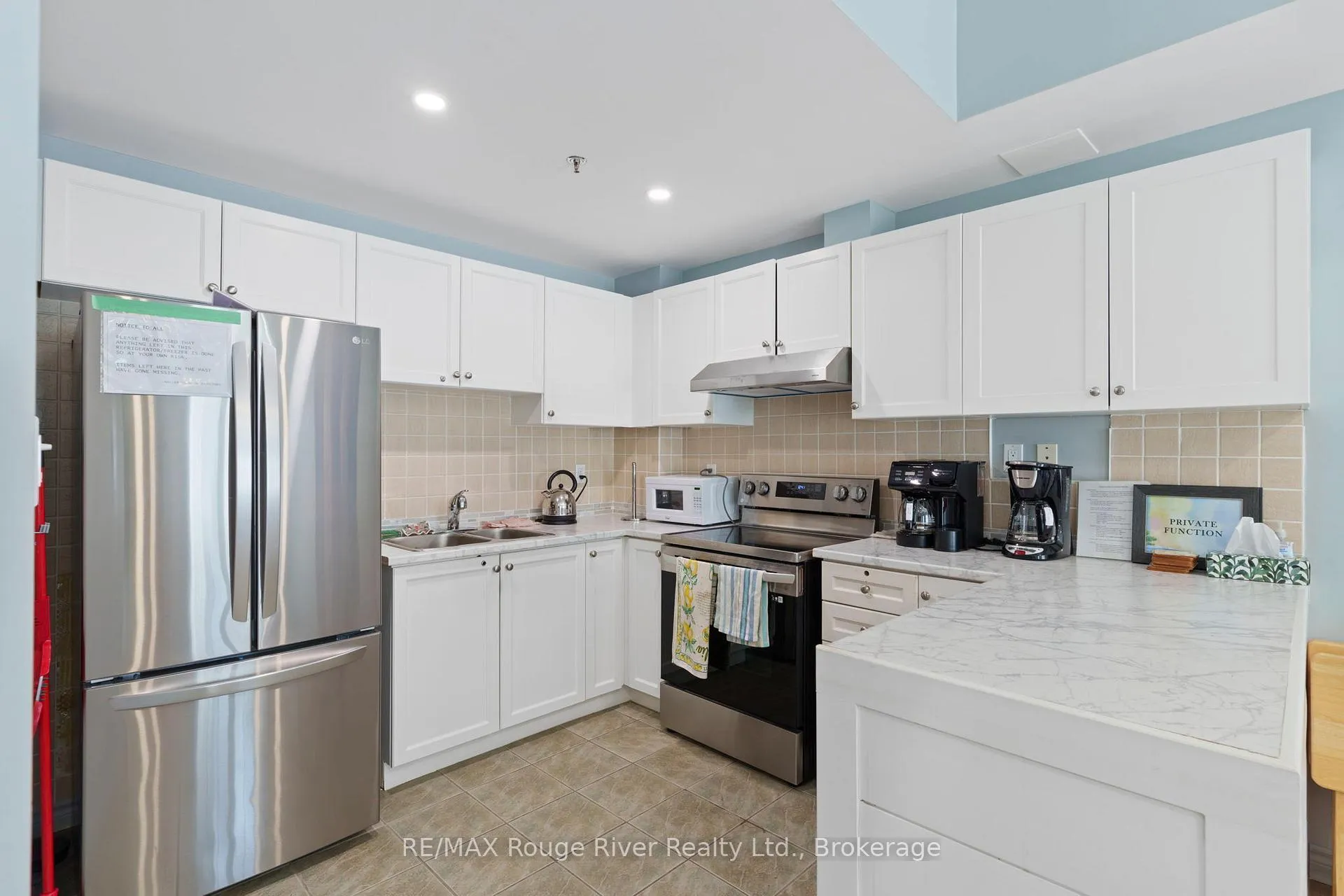 Photo 37 of Unit 102, 145 Third Street, Cobourg — HOMEH