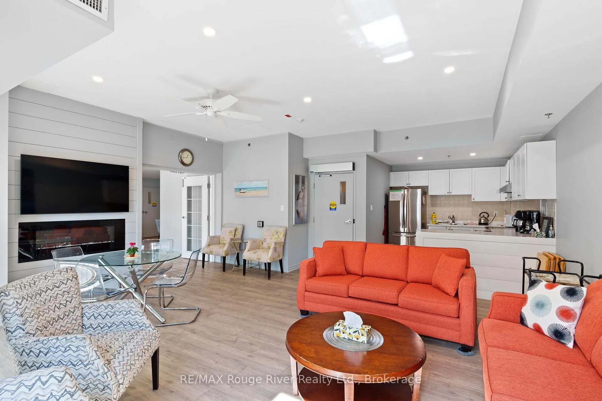 Photo 39 of Unit 102, 145 Third Street, Cobourg — HOMEH