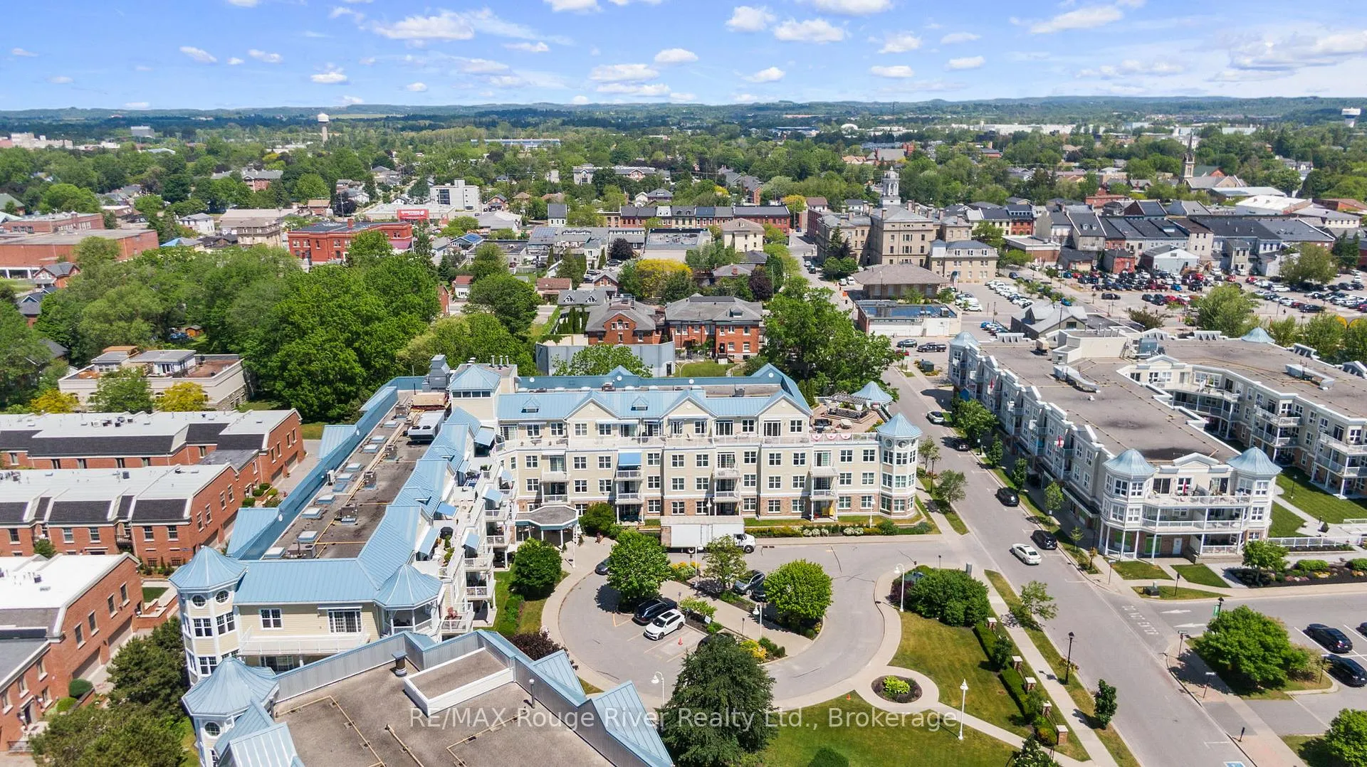 Photo 41 of Unit 102, 145 Third Street, Cobourg — HOMEH
