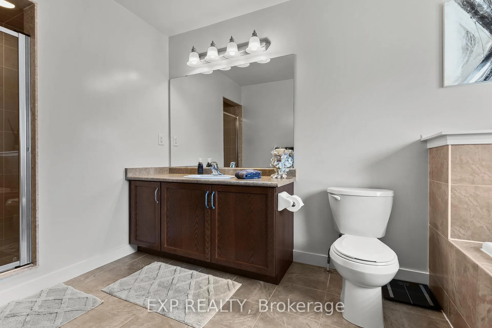 Photo 12 of 8679 Dogwood Crescent, Niagara Falls, Brown — HOMEH