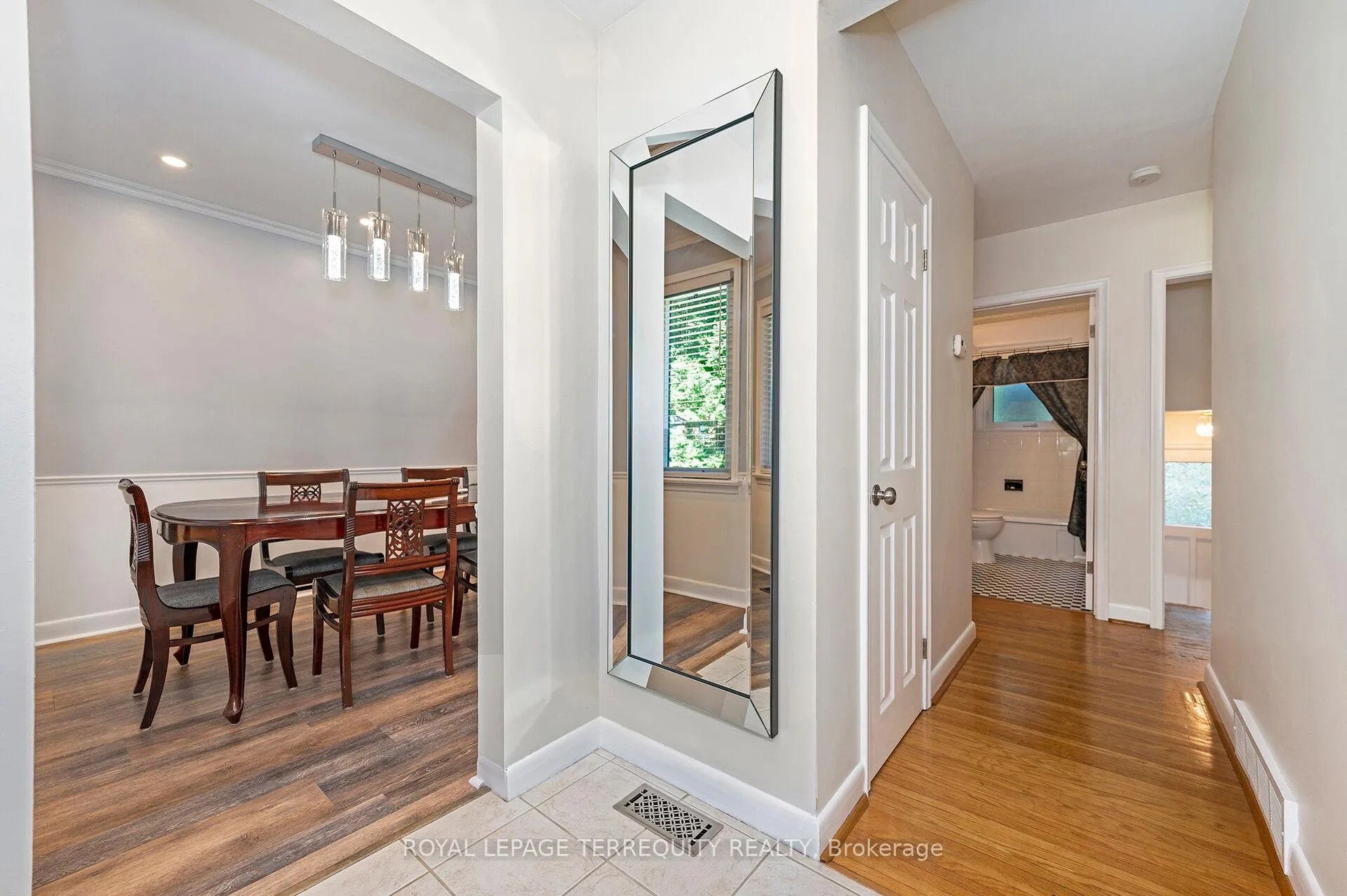 Photo 3 of 35 Jodphur Avenue, North York, Humberlea-Pelmo Park — HOMEH
