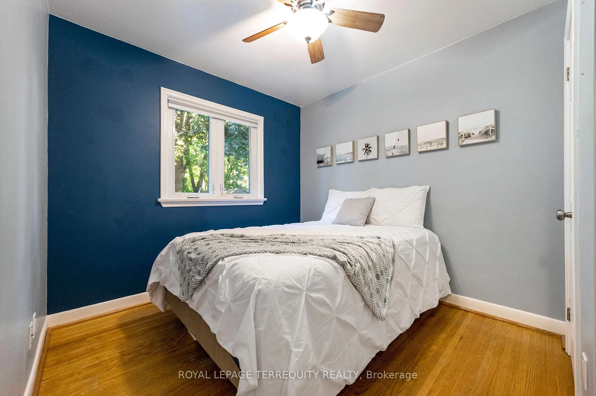 Photo 10 of 35 Jodphur Avenue, North York, Humberlea-Pelmo Park — HOMEH