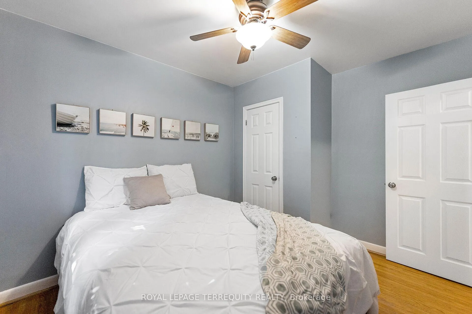 Photo 11 of 35 Jodphur Avenue, North York, Humberlea-Pelmo Park — HOMEH