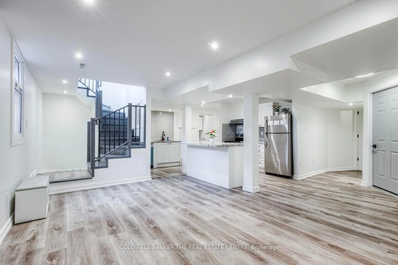 Photo 1 of LOWER - 562 Winette Road, Pickering, Rosebank — HOMEH