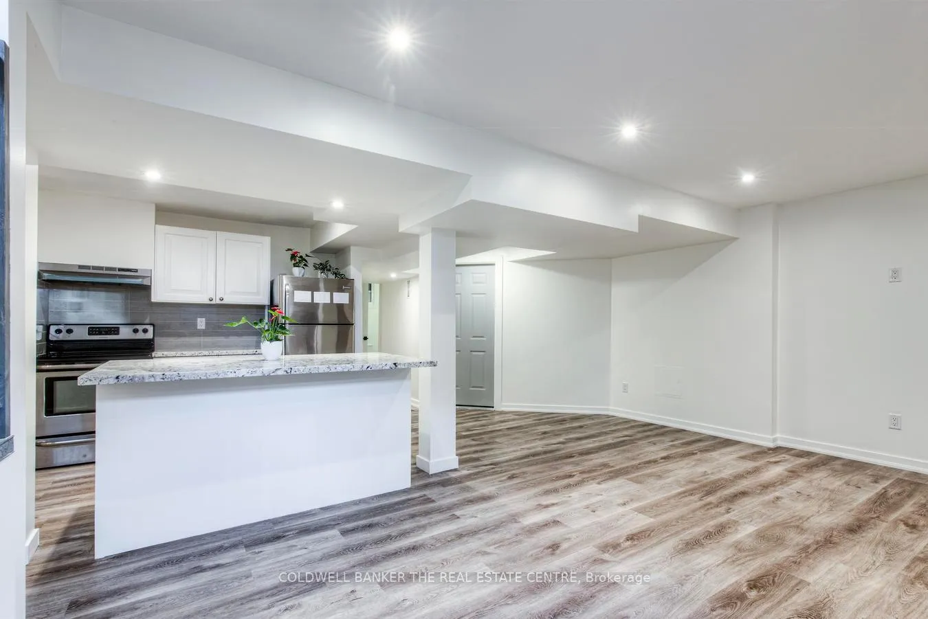 Photo 3 of LOWER - 562 Winette Road, Pickering, Rosebank — HOMEH