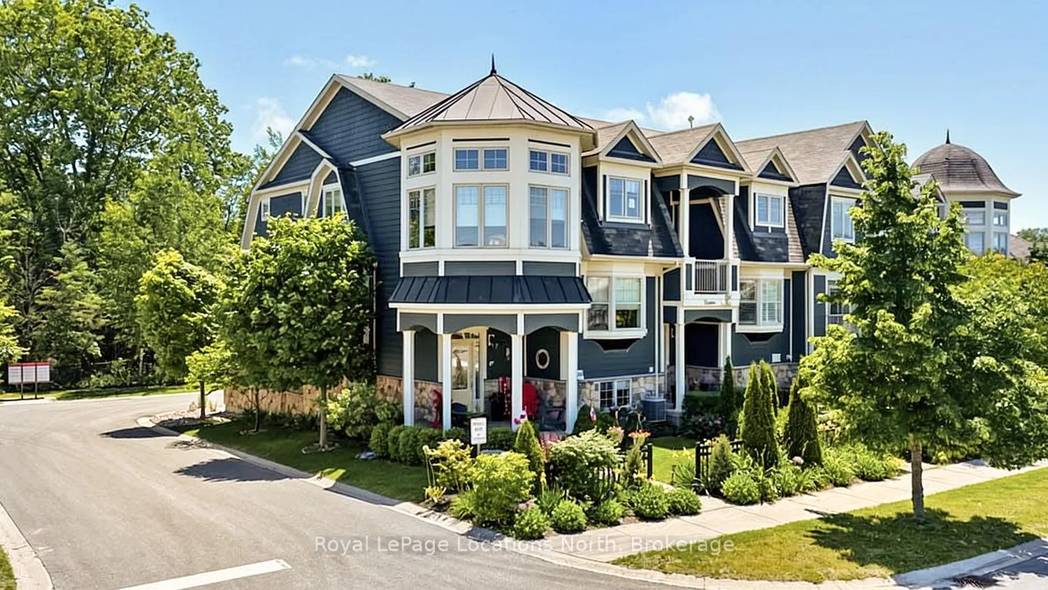 Photo 1 of 17 Sandy Coast Crescent, Wasaga Beach — HOMEH