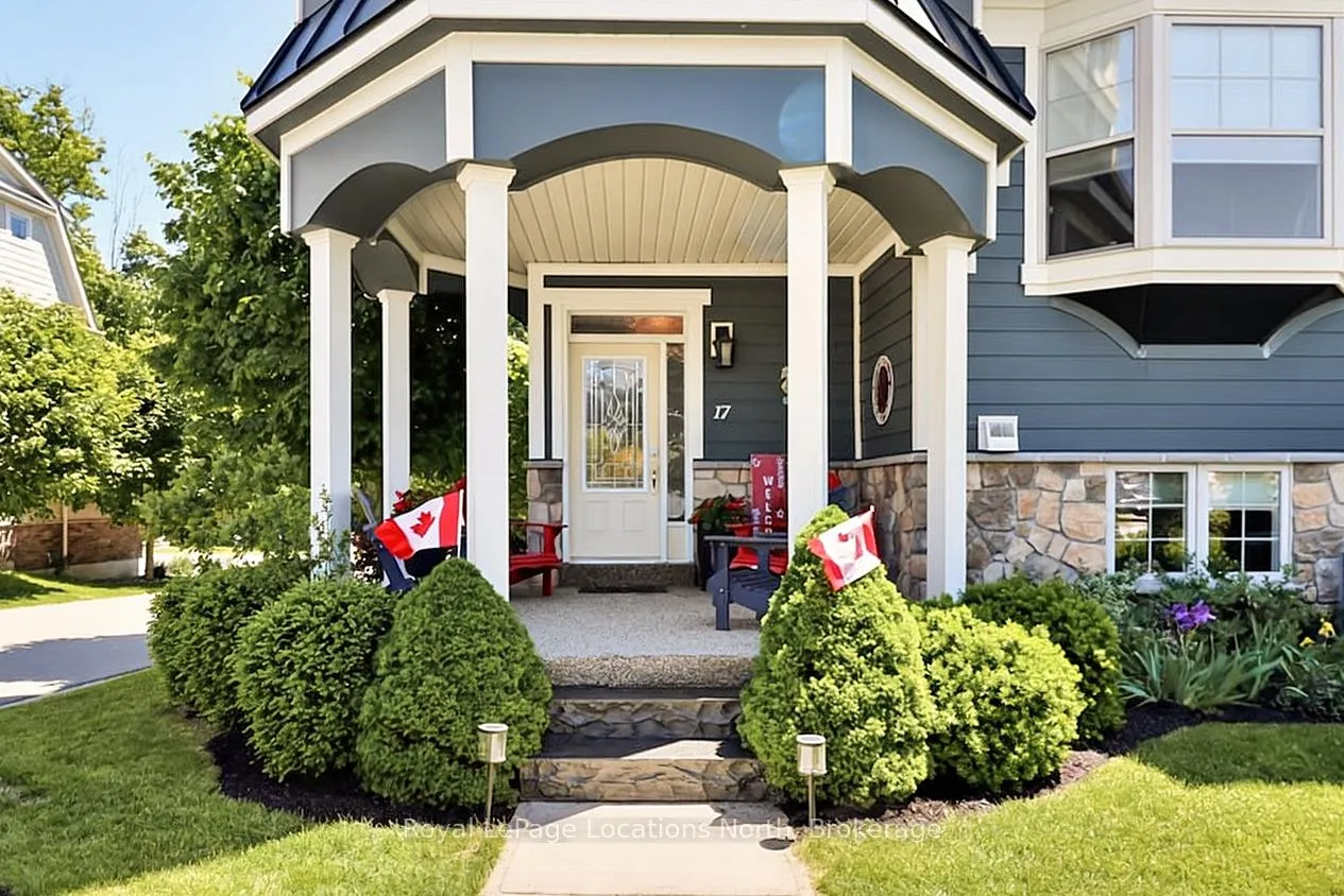 Photo 8 of 17 Sandy Coast Crescent, Wasaga Beach — HOMEH