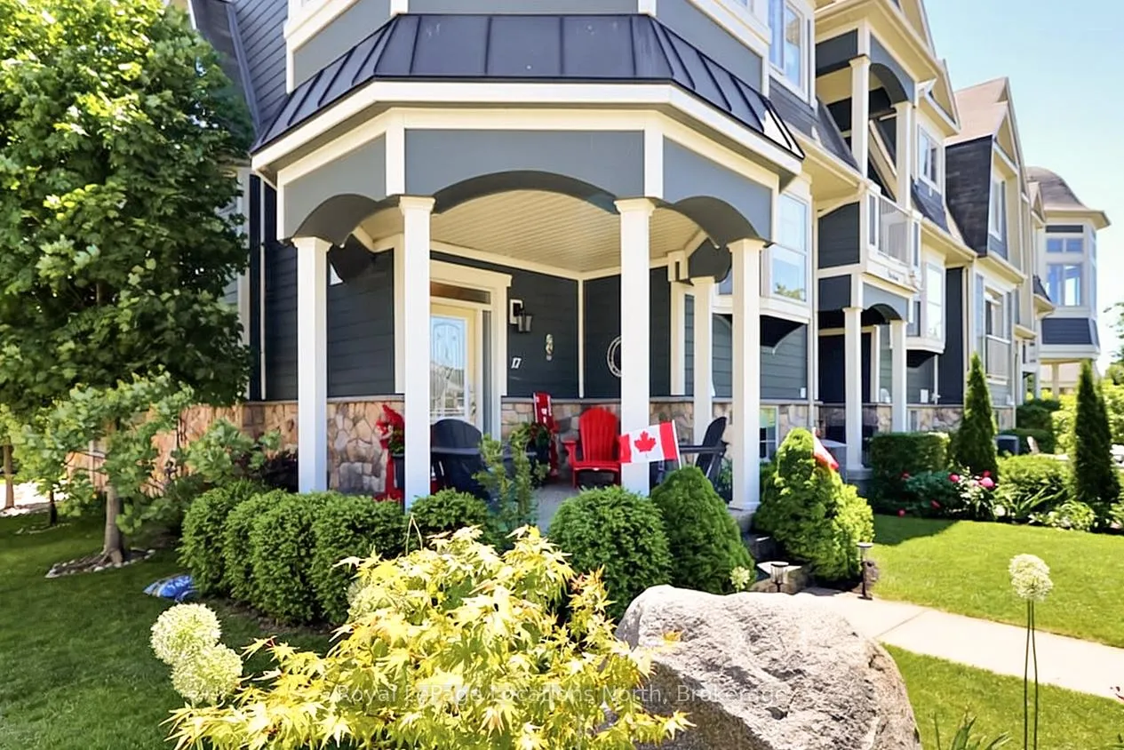 Photo 10 of 17 Sandy Coast Crescent, Wasaga Beach — HOMEH