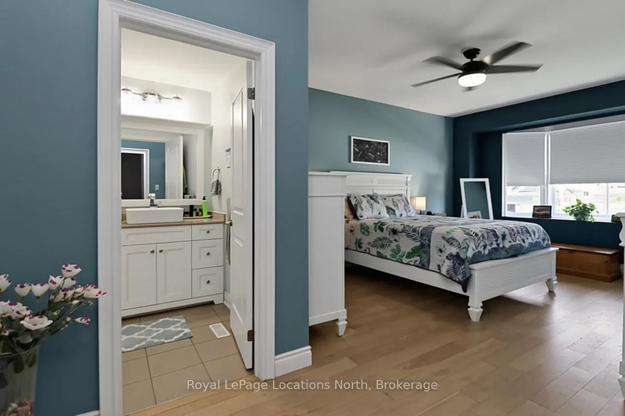Photo 27 of 17 Sandy Coast Crescent, Wasaga Beach — HOMEH