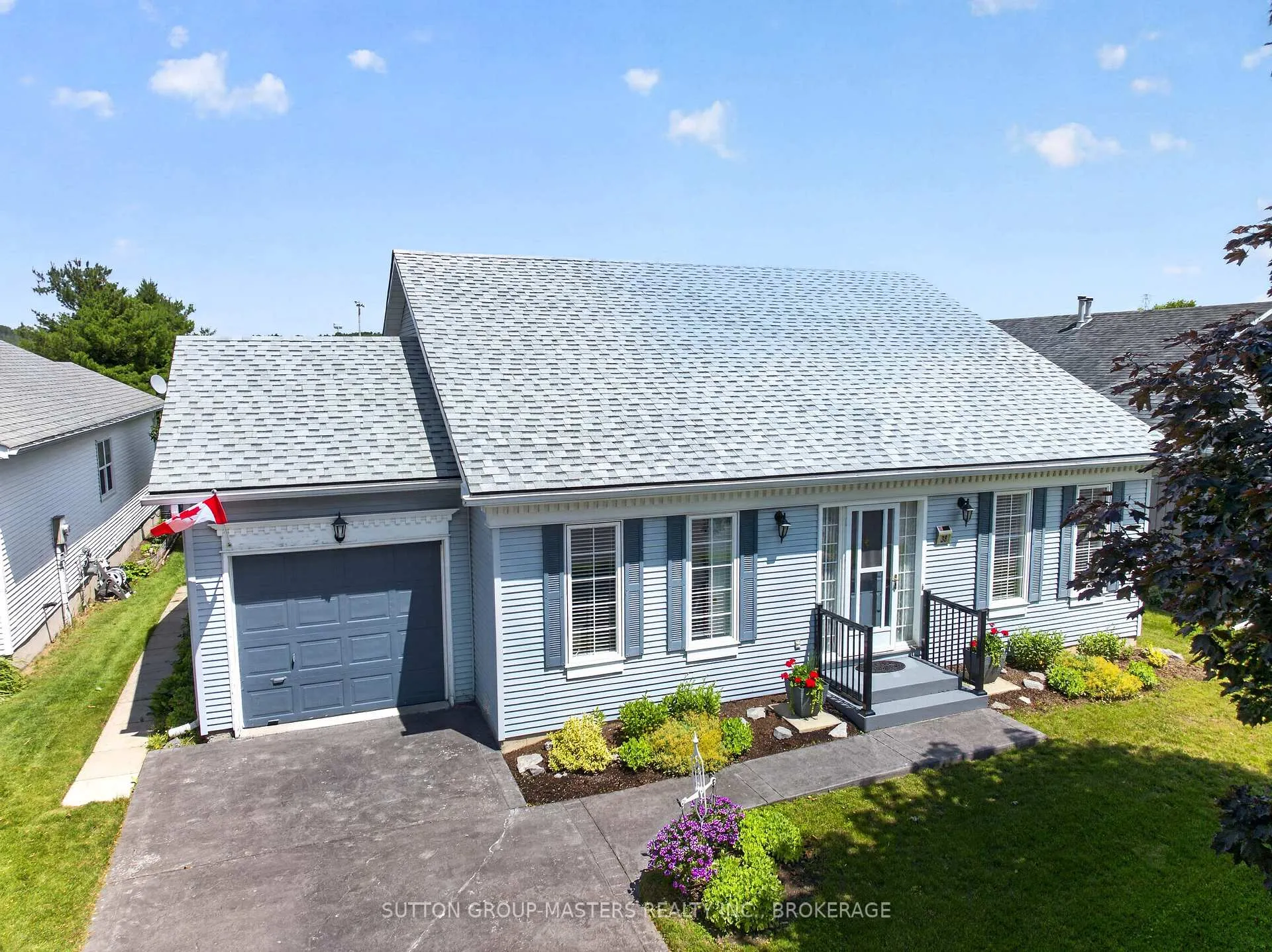 Photo 1 of 38 Abbey Dawn Drive, Loyalist, Bath — HOMEH