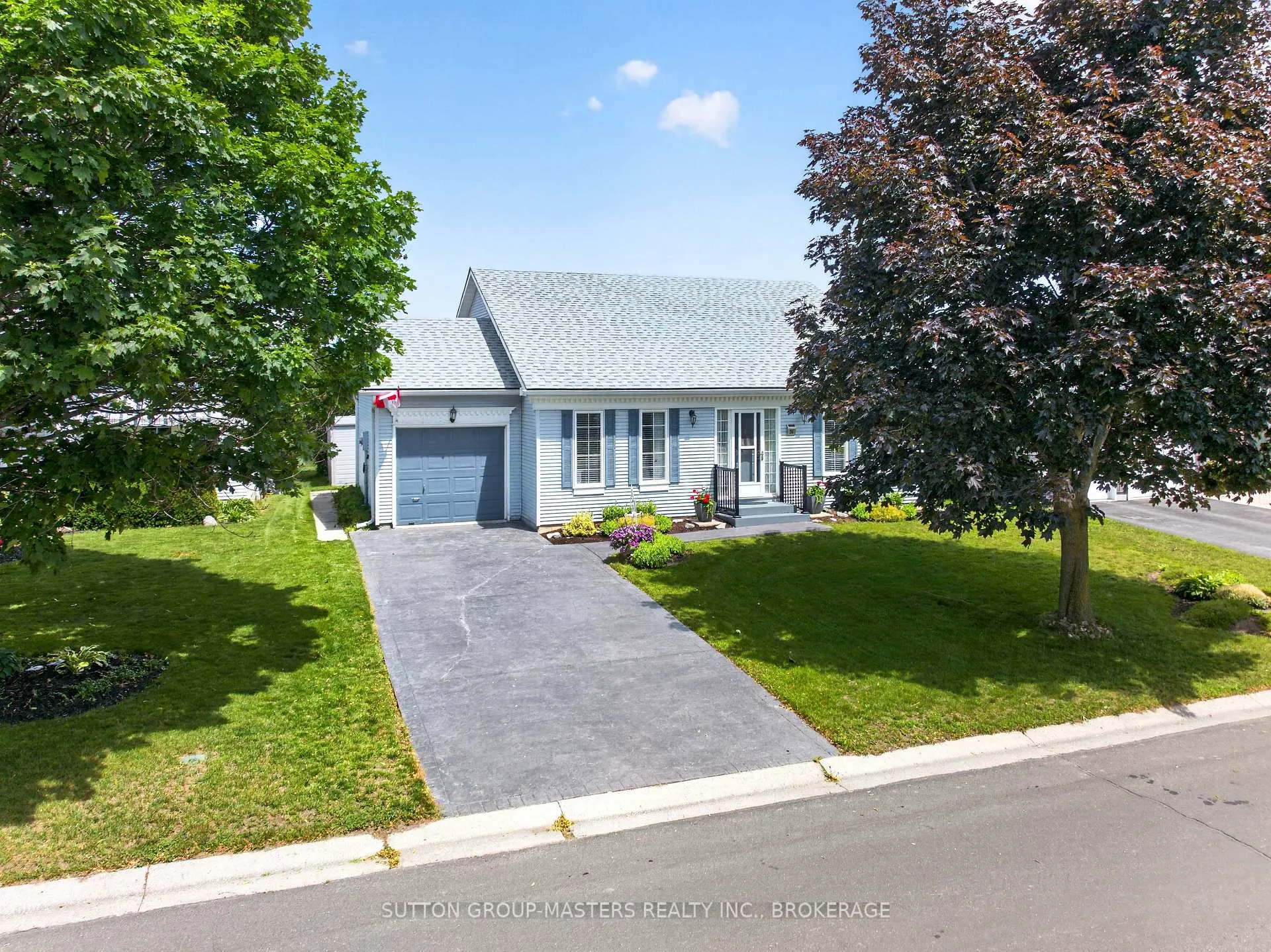Photo 3 of 38 Abbey Dawn Drive, Loyalist, Bath — HOMEH