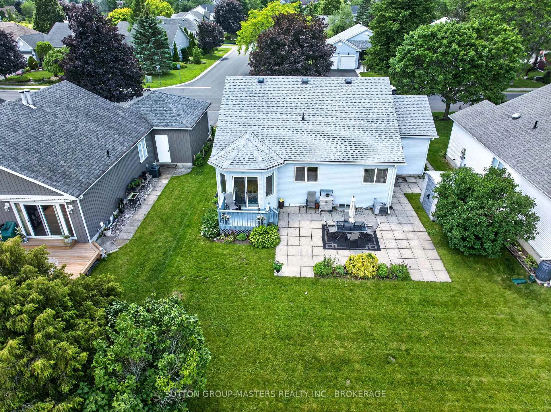 Photo 18 of 38 Abbey Dawn Drive, Loyalist, Bath — HOMEH