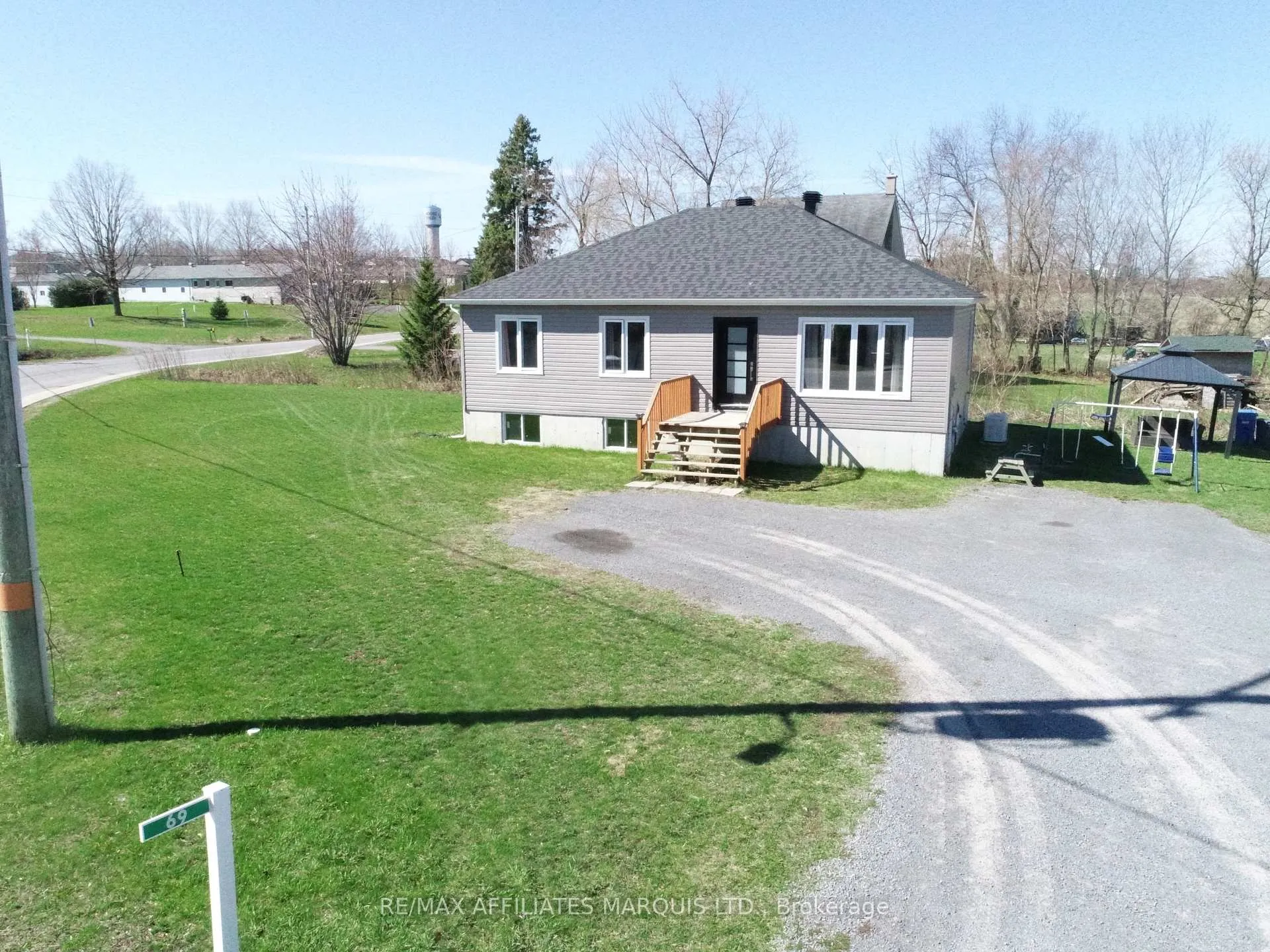 Photo 1 of 69 St Polycarp Street, North Stormont, Moose Creek — HOMEH
