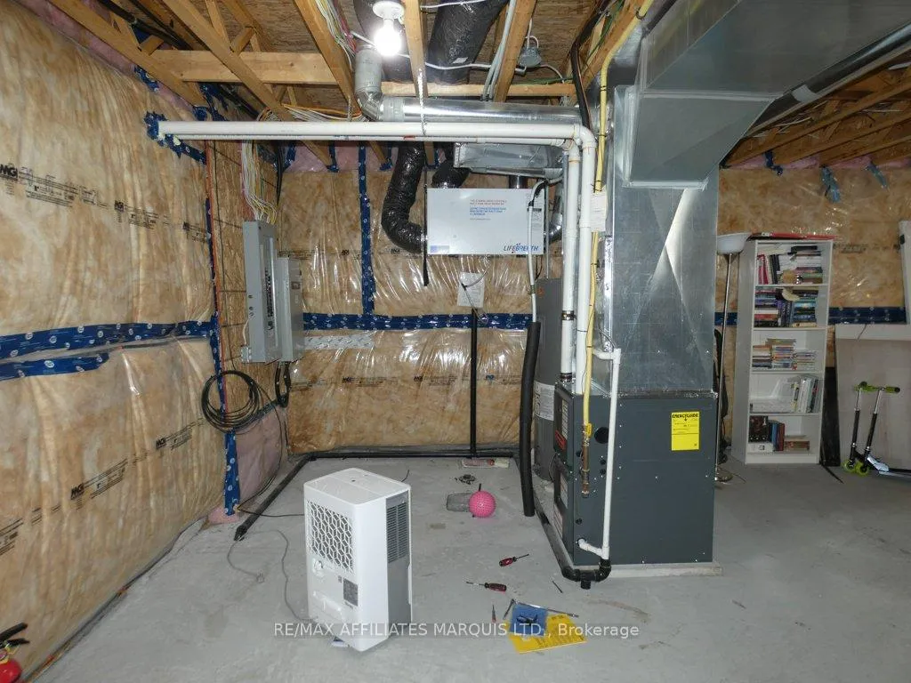 Photo 20 of 69 St Polycarp Street, North Stormont, Moose Creek — HOMEH