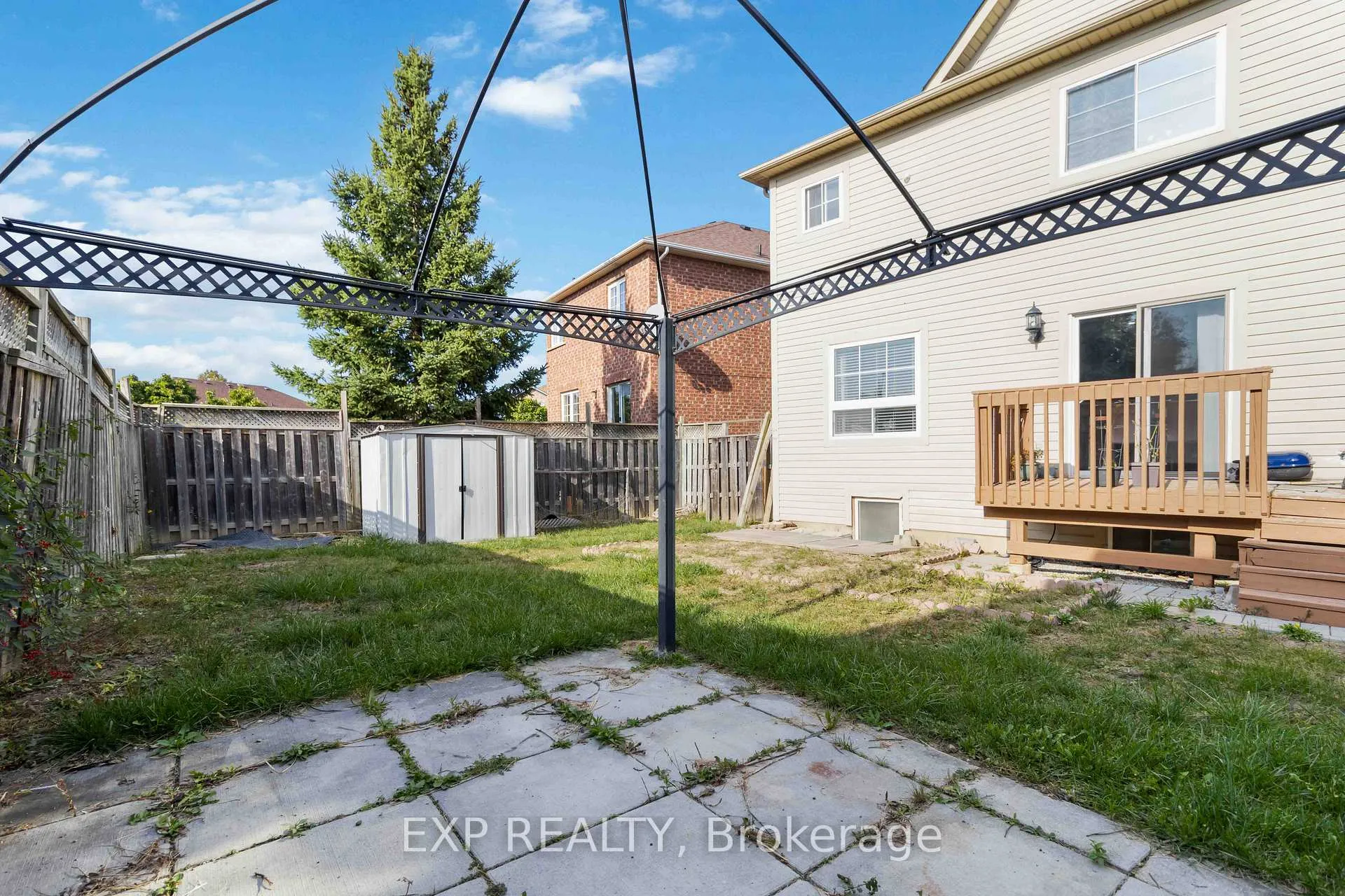 Photo 32 of 28 Wandering Trail Drive, Brampton, Northwest Sandalwood Parkway — HOMEH