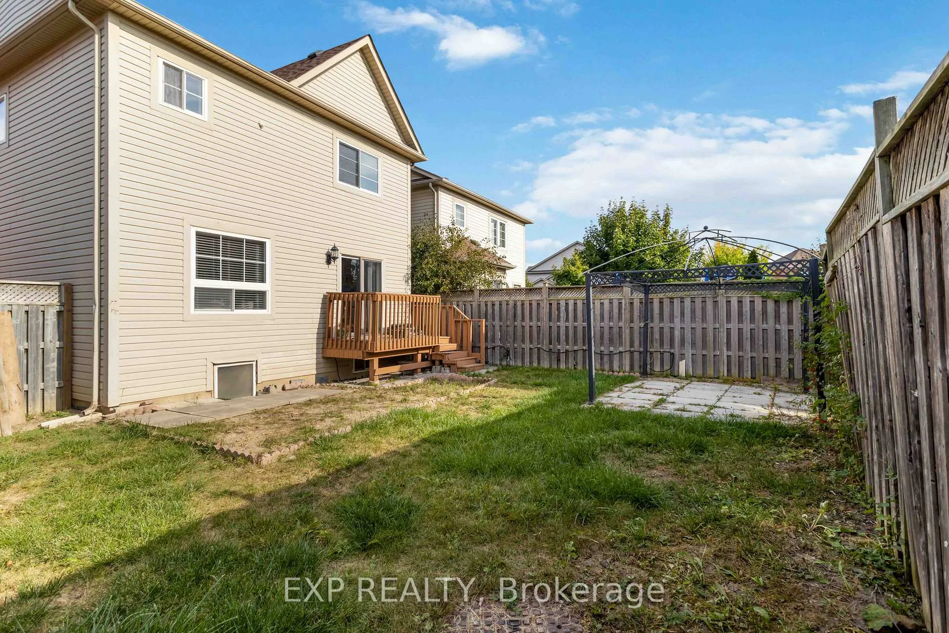 Photo 33 of 28 Wandering Trail Drive, Brampton, Northwest Sandalwood Parkway — HOMEH