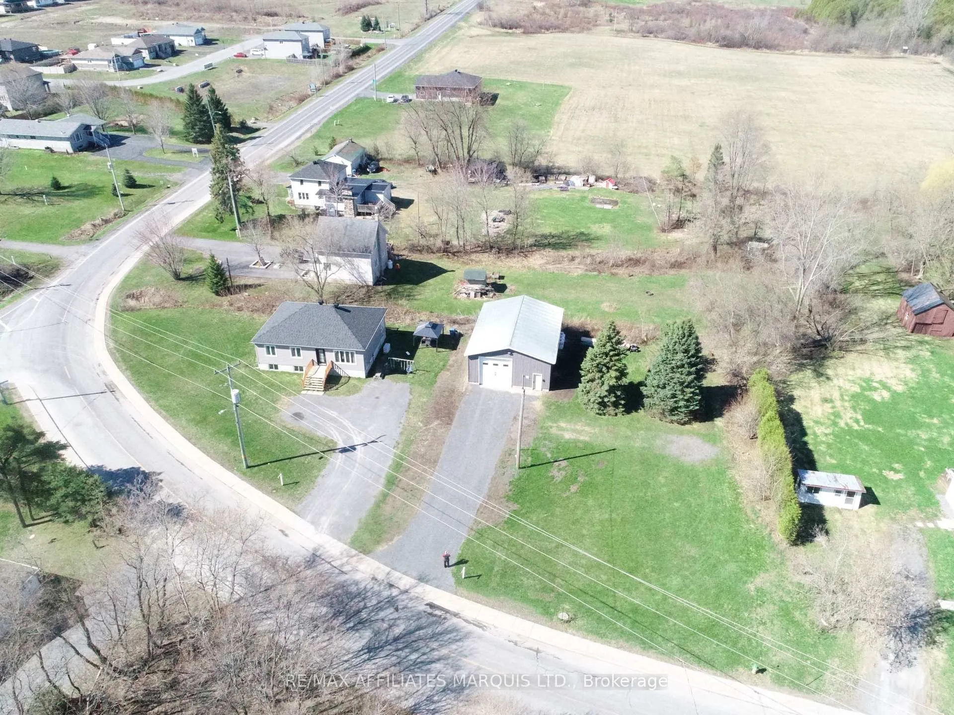 Photo 3 of 67 St Polycarp Street, North Stormont, Moose Creek — HOMEH