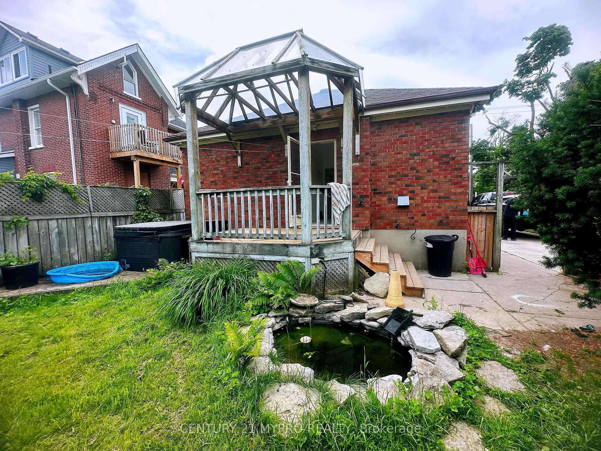 Photo 19 of 170 Morrow Street, Peterborough, Otonabee Ward 1 — HOMEH