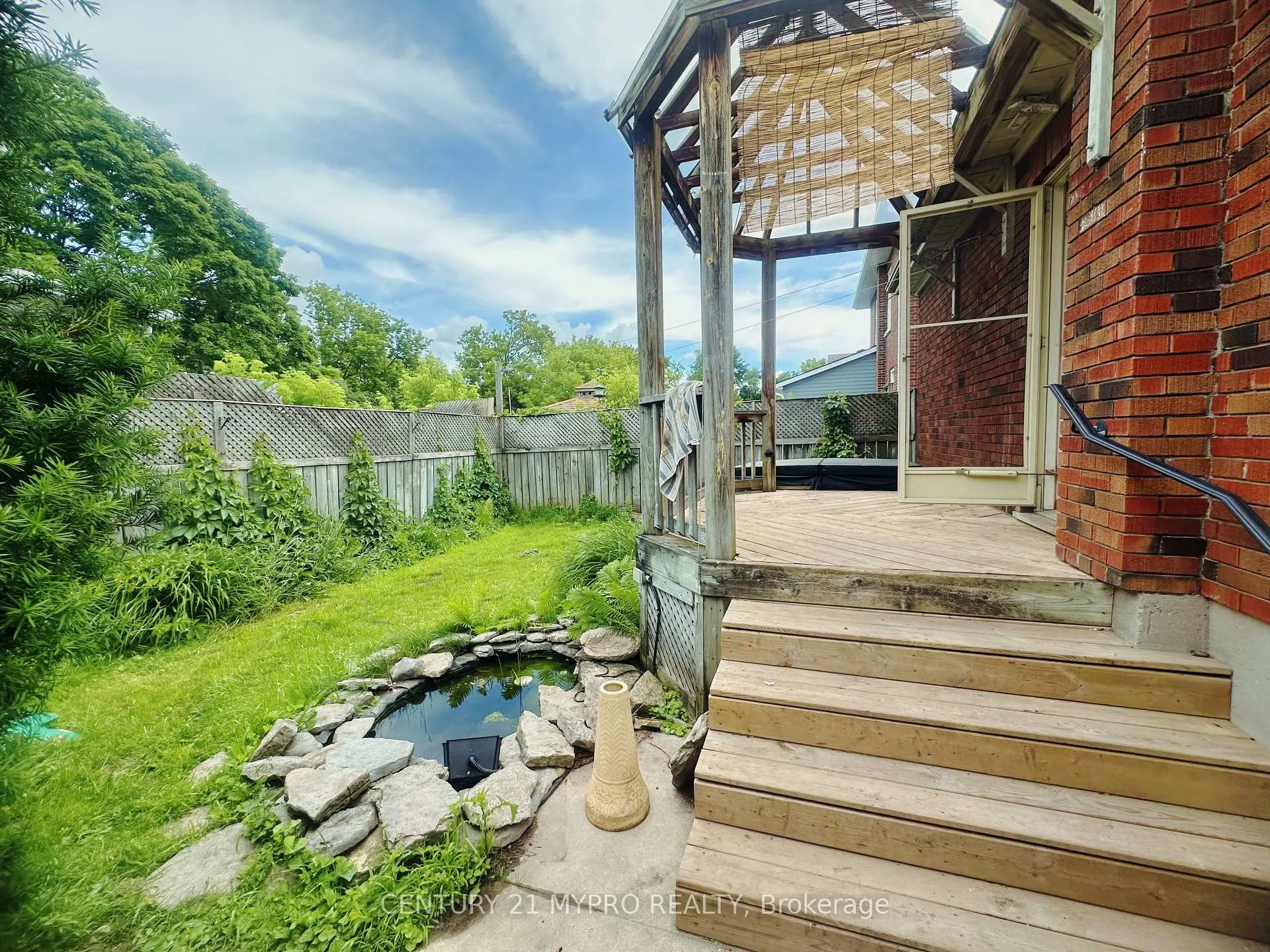 Photo 20 of 170 Morrow Street, Peterborough, Otonabee Ward 1 — HOMEH