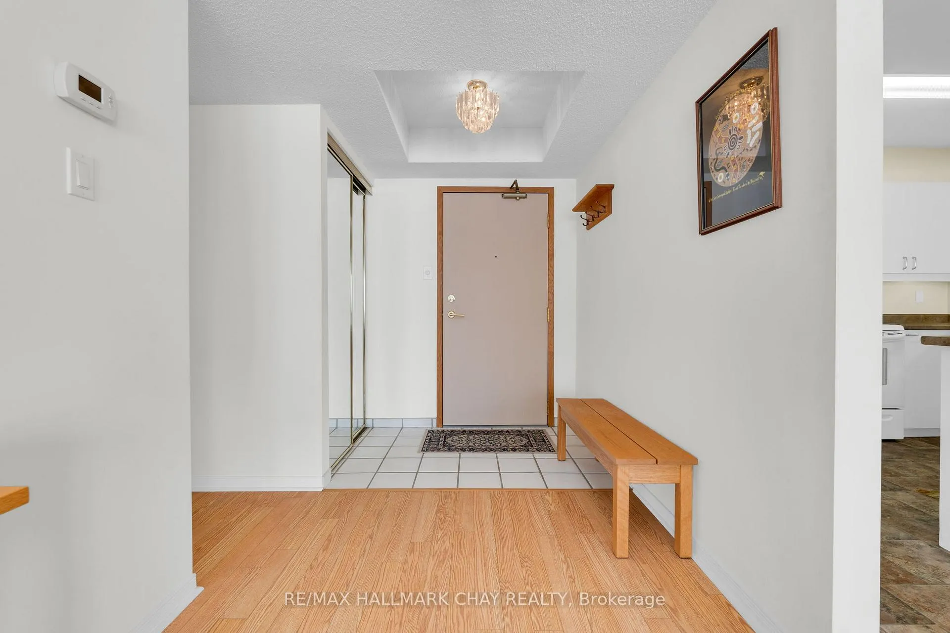 Photo 4 of Unit 103, 21 Kempenfelt Drive, Barrie, North Shore — HOMEH