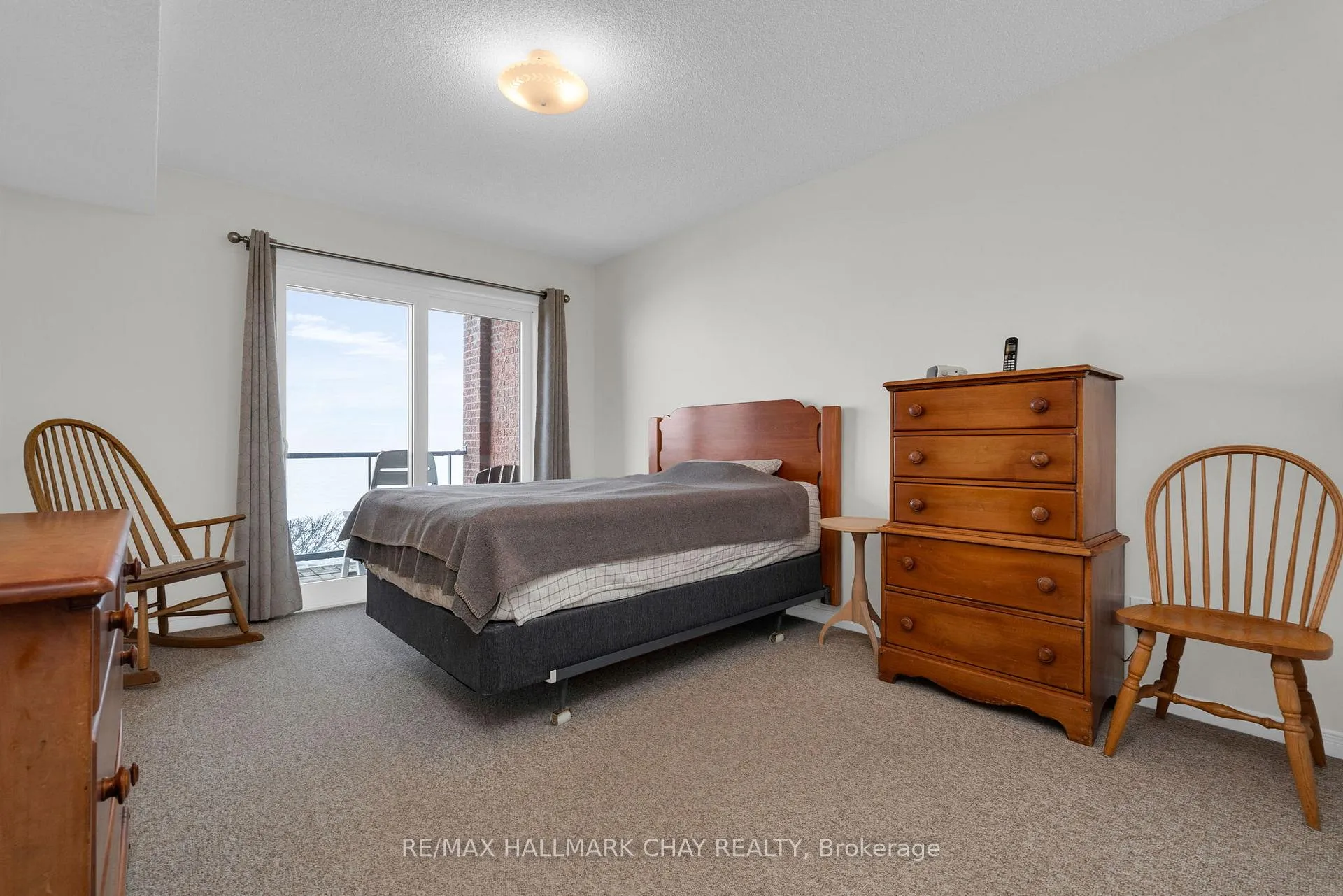 Photo 11 of Unit 103, 21 Kempenfelt Drive, Barrie, North Shore — HOMEH