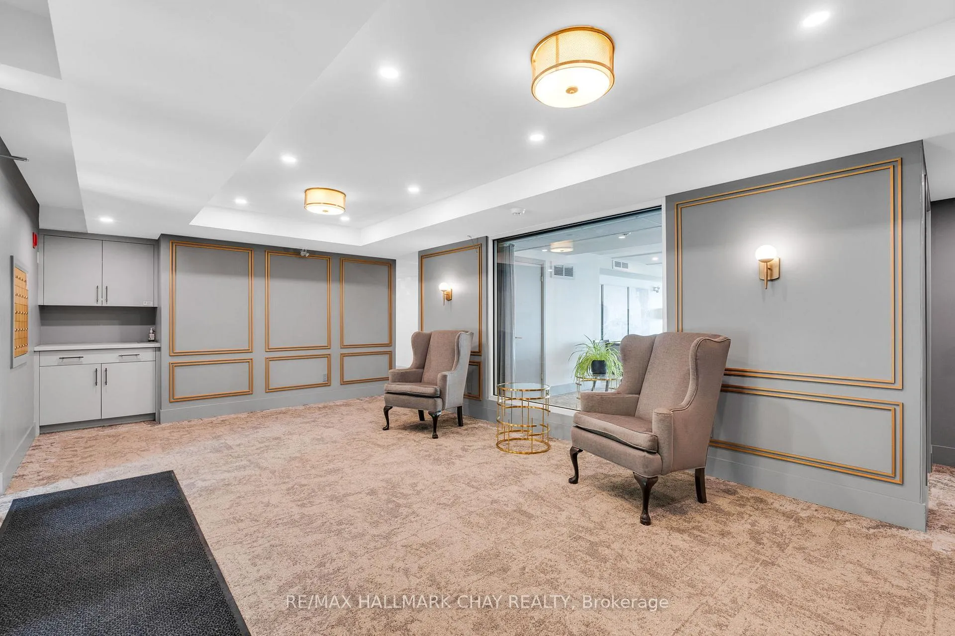 Photo 20 of Unit 103, 21 Kempenfelt Drive, Barrie, North Shore — HOMEH