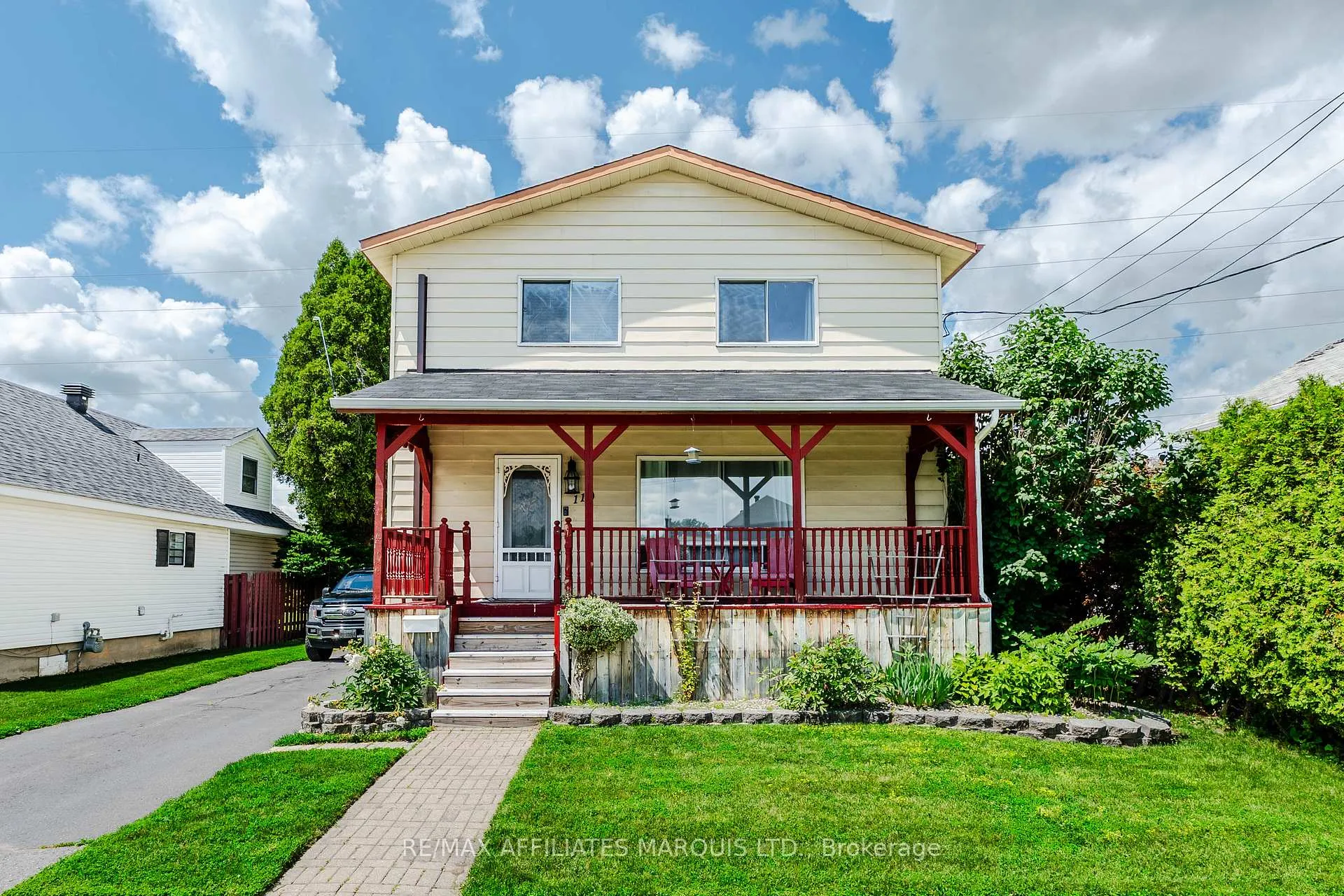 Photo 1 of 110 15th Street W, Cornwall, Cornwall — HOMEH