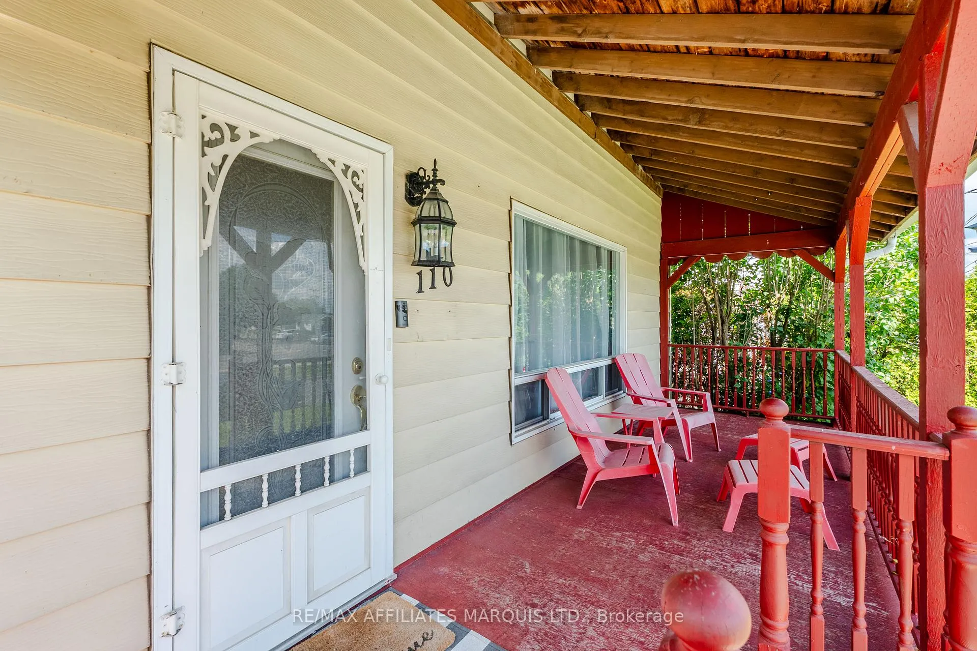 Photo 4 of 110 15th Street W, Cornwall, Cornwall — HOMEH