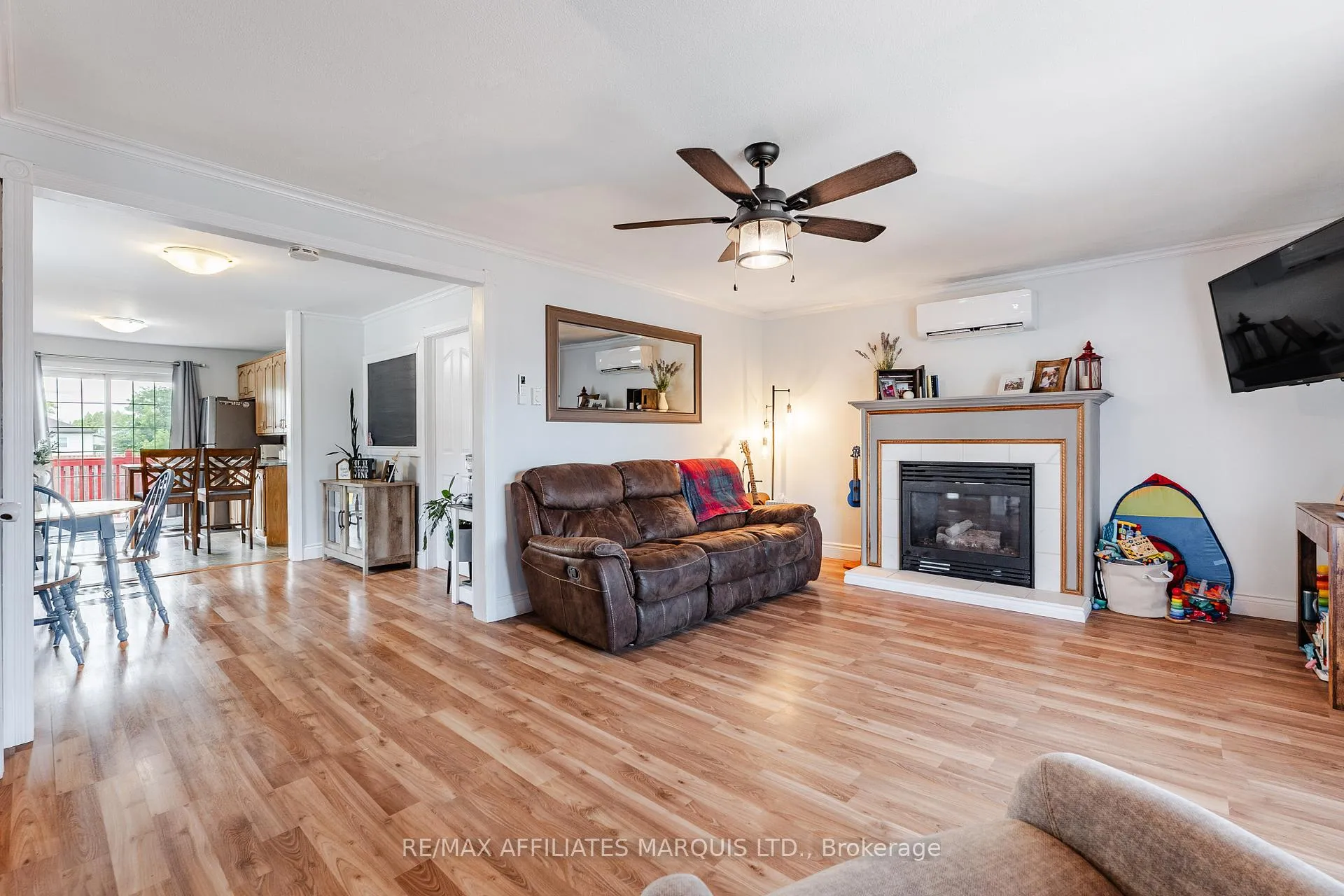 Photo 9 of 110 15th Street W, Cornwall, Cornwall — HOMEH