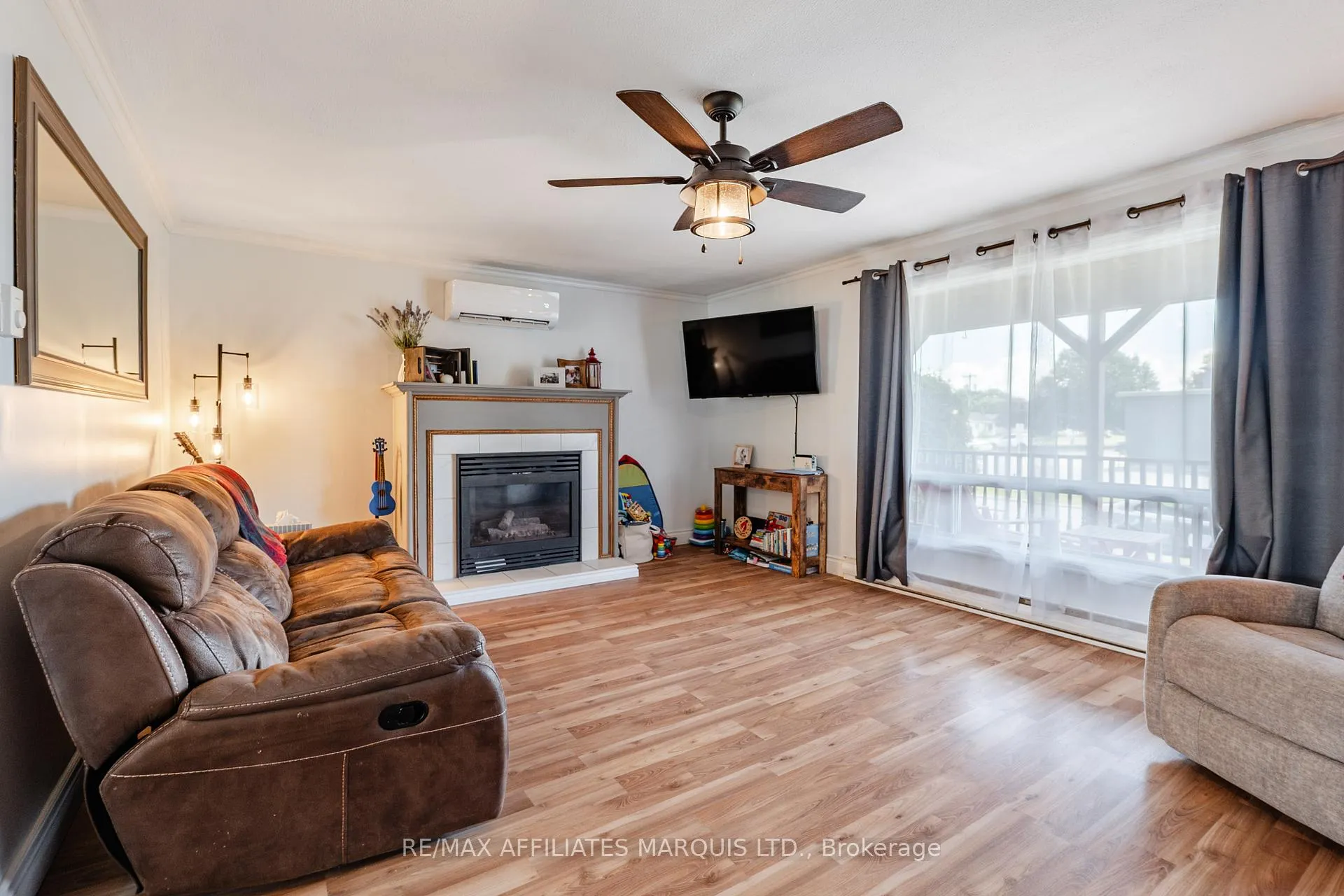Photo 10 of 110 15th Street W, Cornwall, Cornwall — HOMEH