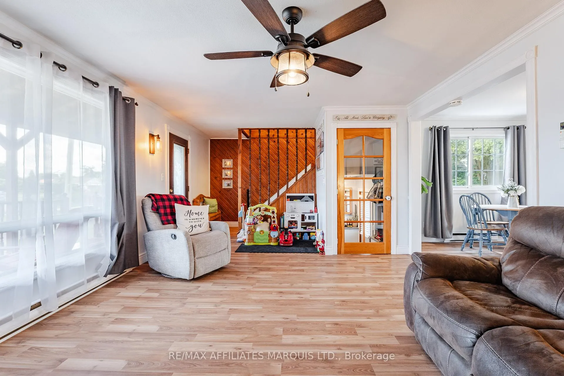 Photo 11 of 110 15th Street W, Cornwall, Cornwall — HOMEH