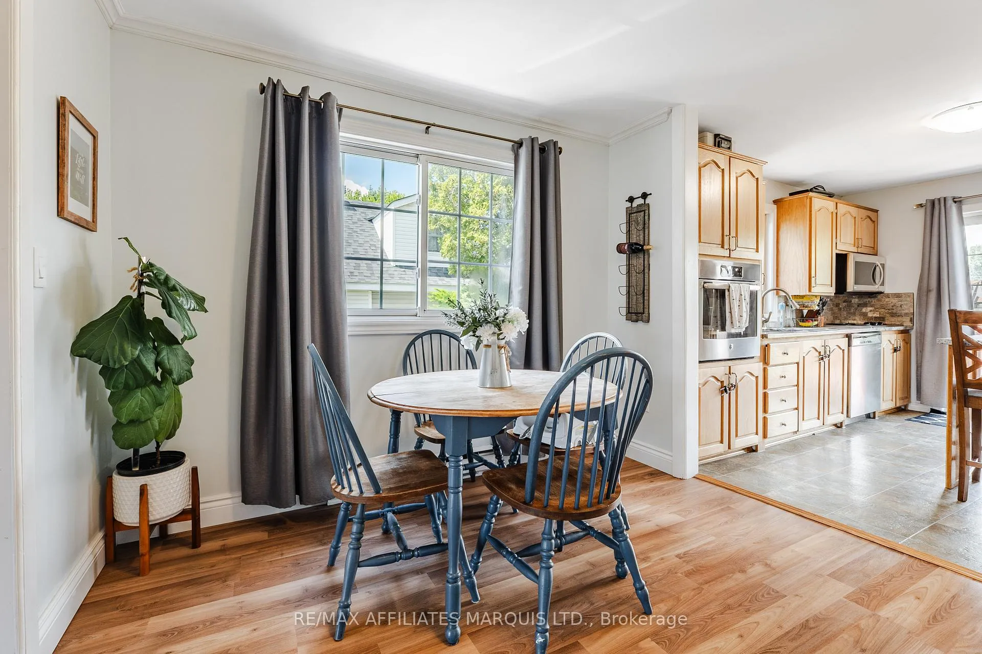 Photo 13 of 110 15th Street W, Cornwall, Cornwall — HOMEH