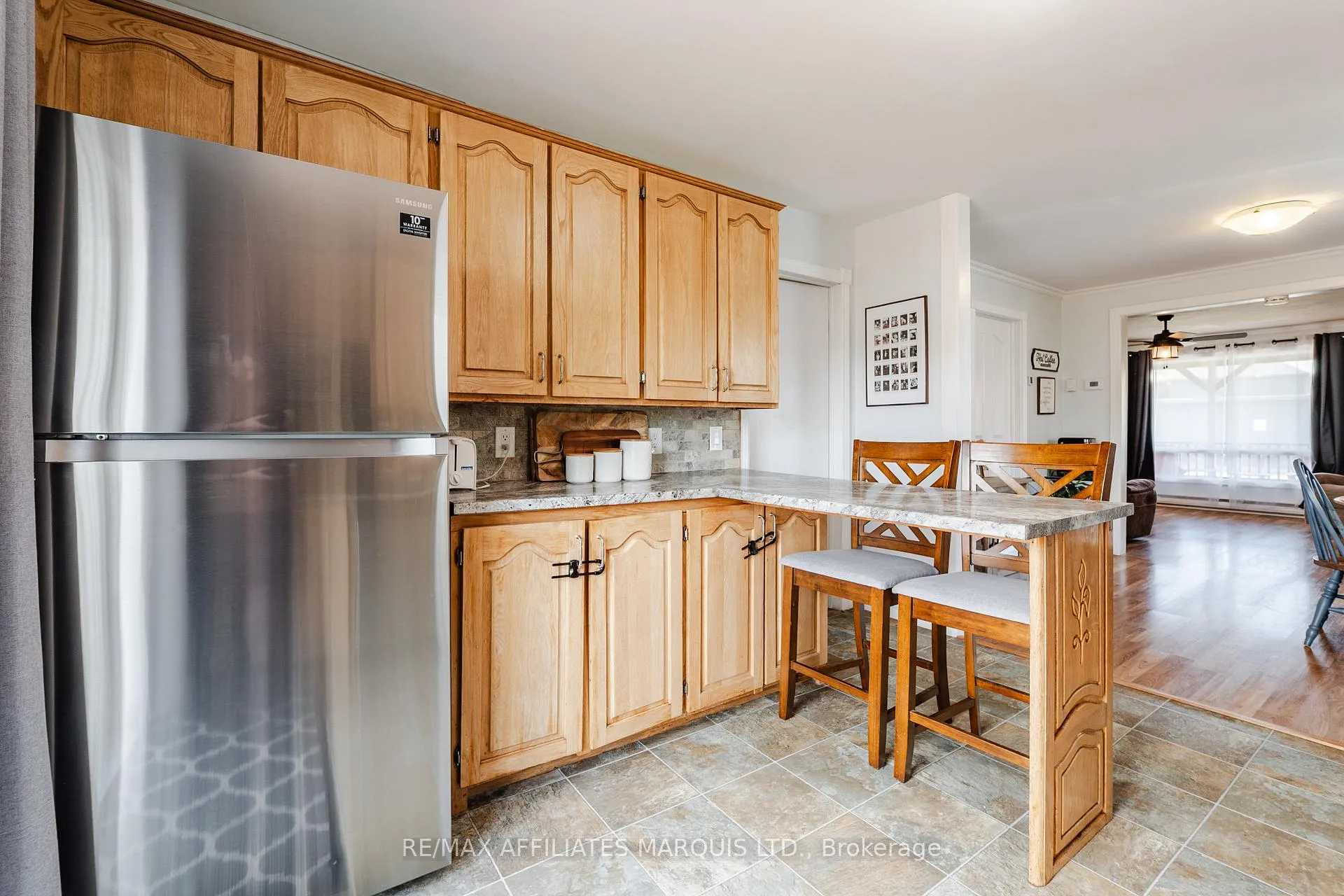 Photo 18 of 110 15th Street W, Cornwall, Cornwall — HOMEH