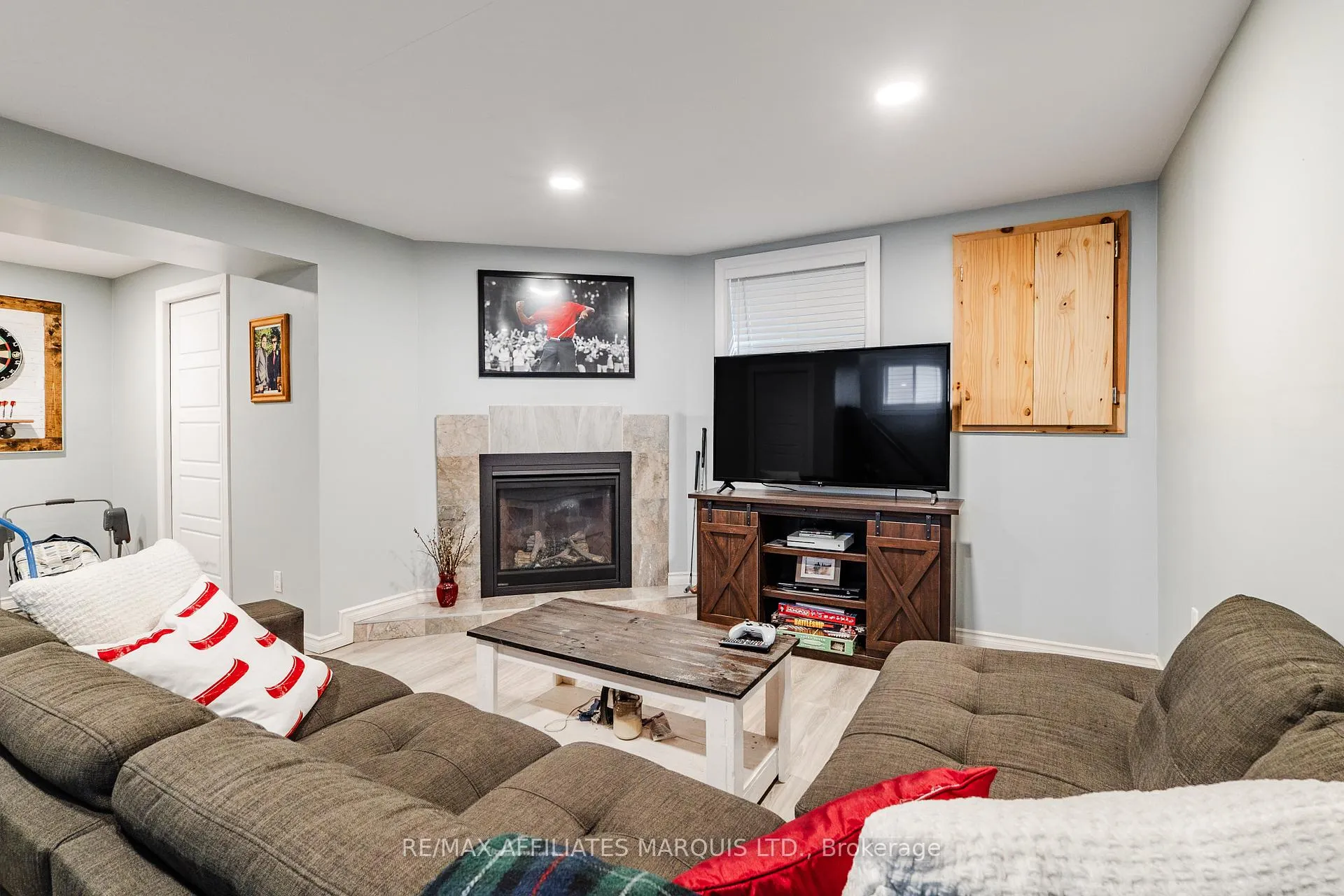 Photo 30 of 110 15th Street W, Cornwall, Cornwall — HOMEH