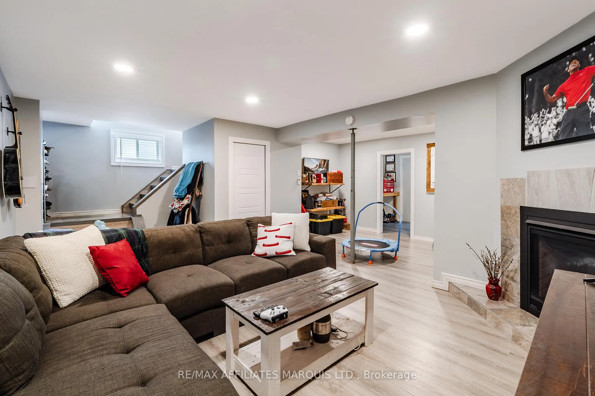 Photo 31 of 110 15th Street W, Cornwall, Cornwall — HOMEH