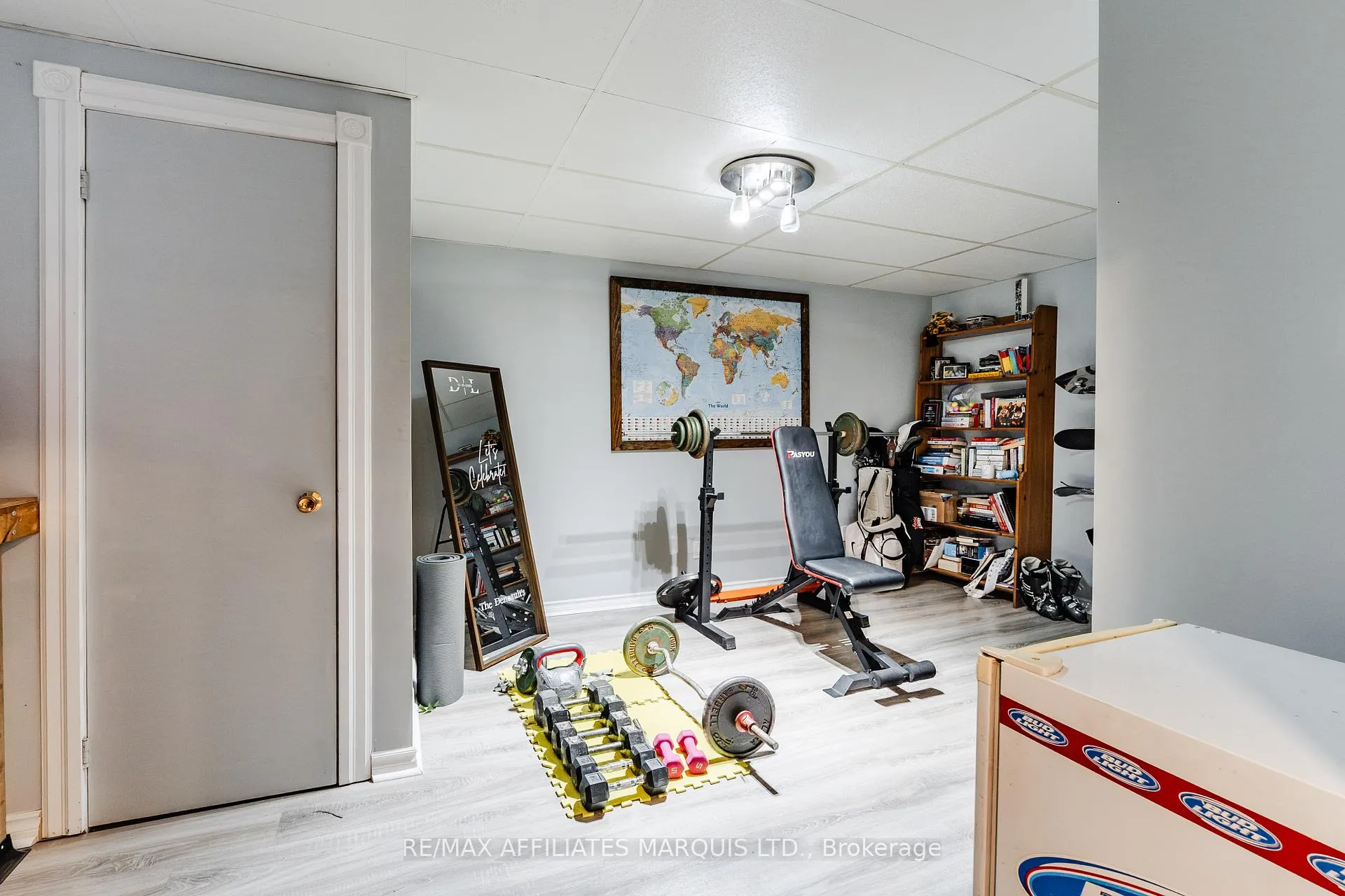 Photo 33 of 110 15th Street W, Cornwall, Cornwall — HOMEH