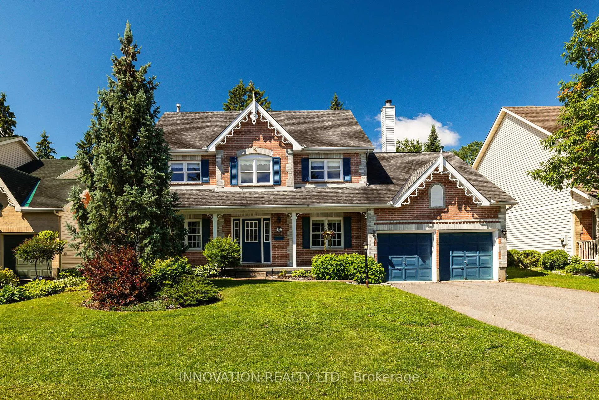 Photo 1 of 12 Wendell Avenue, Ottawa, Stittsville (Central) — HOMEH