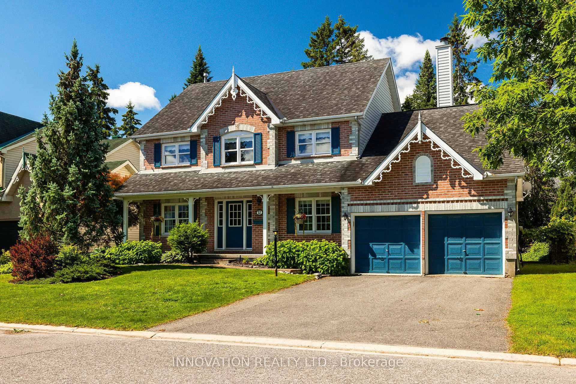 Photo 2 of 12 Wendell Avenue, Ottawa, Stittsville (Central) — HOMEH