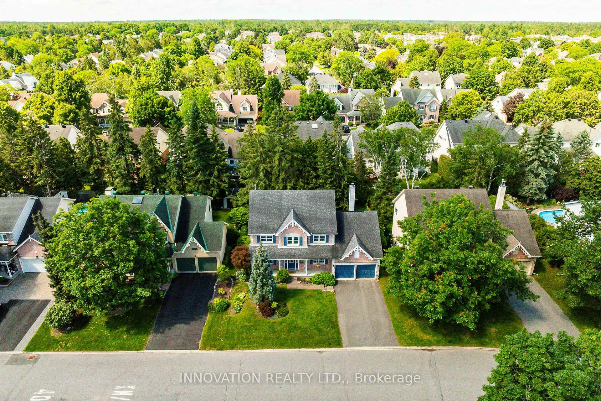 Photo 4 of 12 Wendell Avenue, Ottawa, Stittsville (Central) — HOMEH