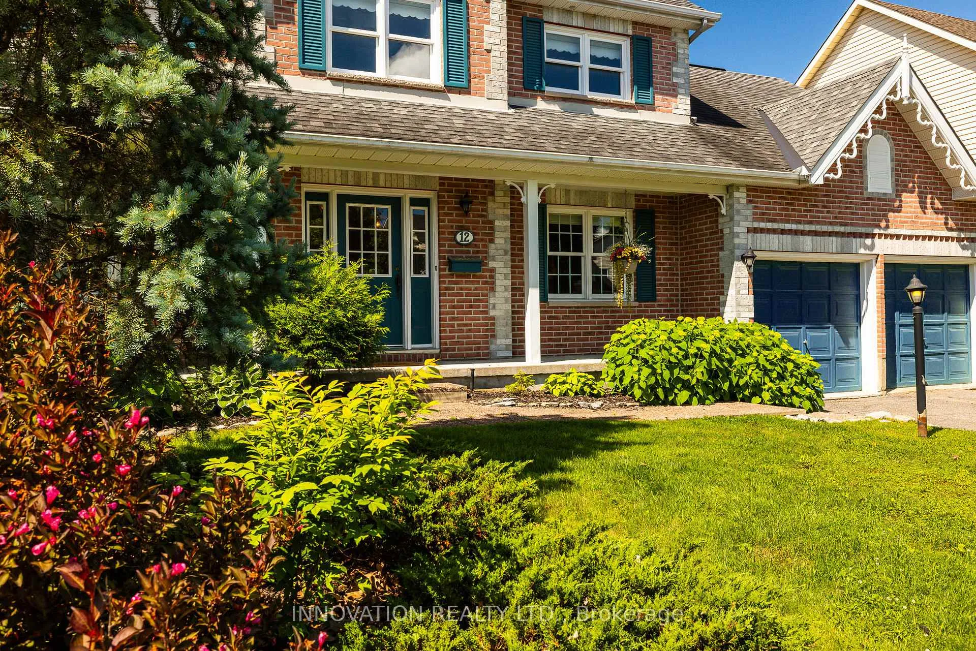 Photo 5 of 12 Wendell Avenue, Ottawa, Stittsville (Central) — HOMEH