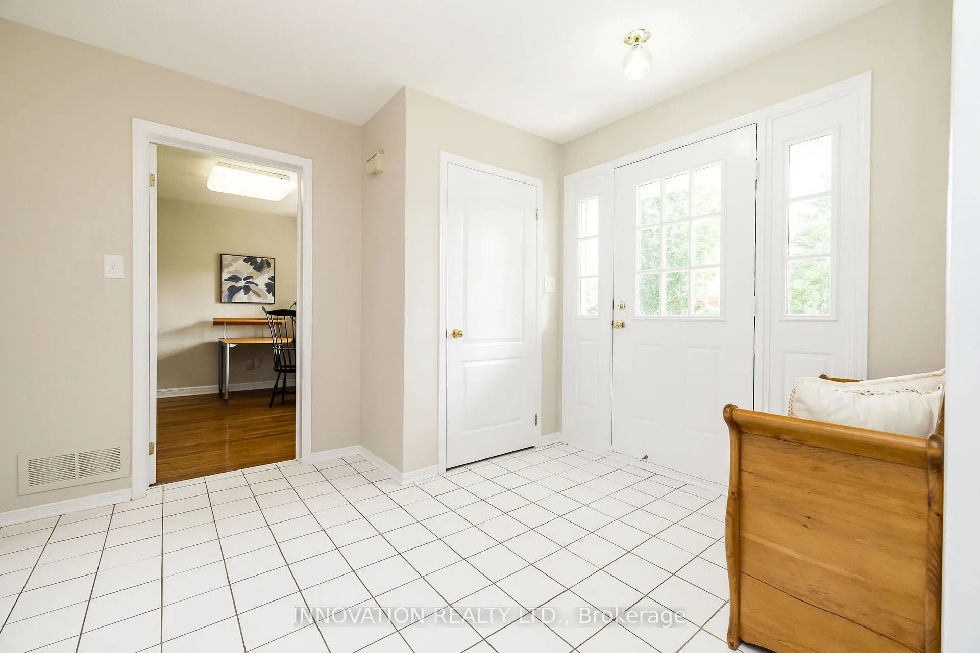 Photo 6 of 12 Wendell Avenue, Ottawa, Stittsville (Central) — HOMEH