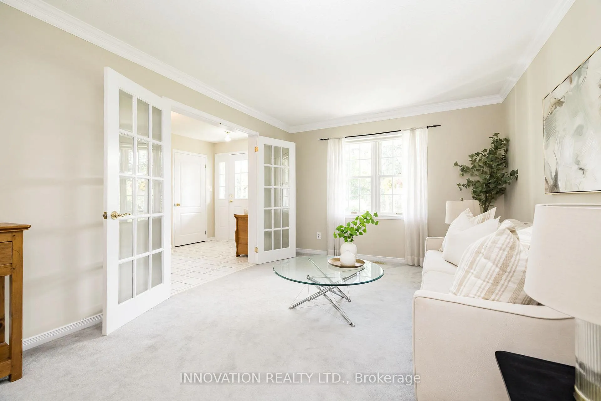 Photo 10 of 12 Wendell Avenue, Ottawa, Stittsville (Central) — HOMEH