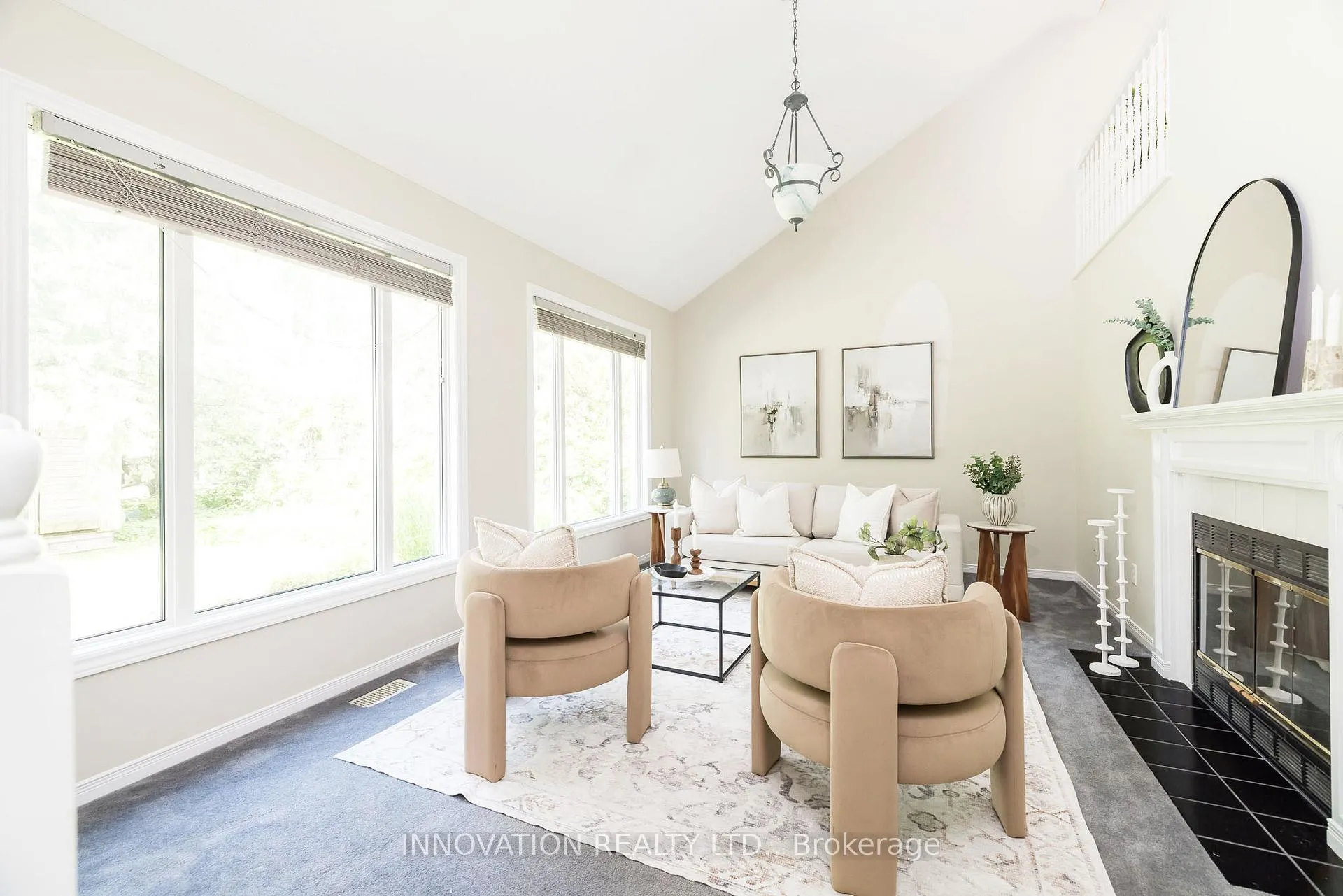 Photo 23 of 12 Wendell Avenue, Ottawa, Stittsville (Central) — HOMEH
