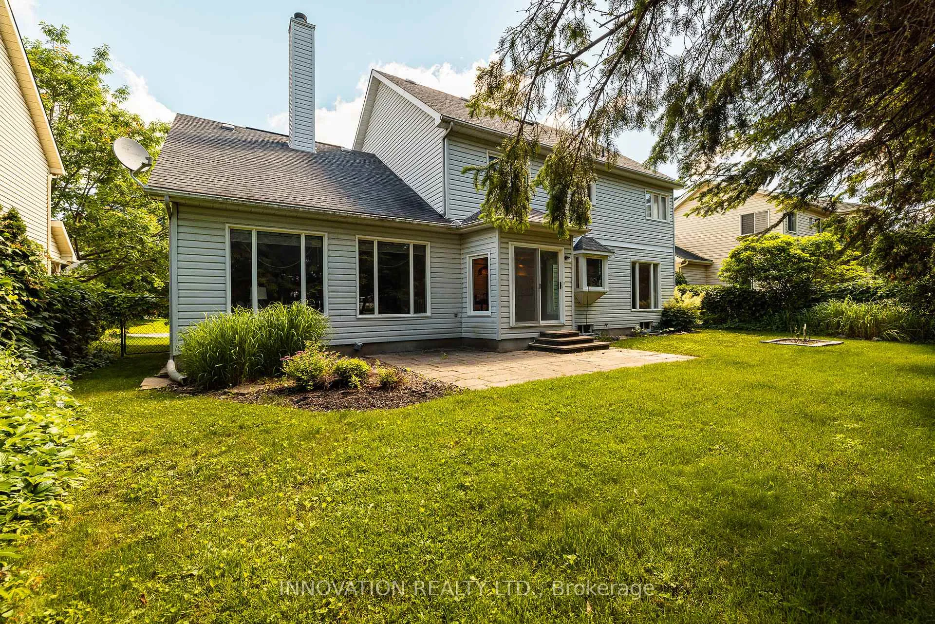 Photo 42 of 12 Wendell Avenue, Ottawa, Stittsville (Central) — HOMEH