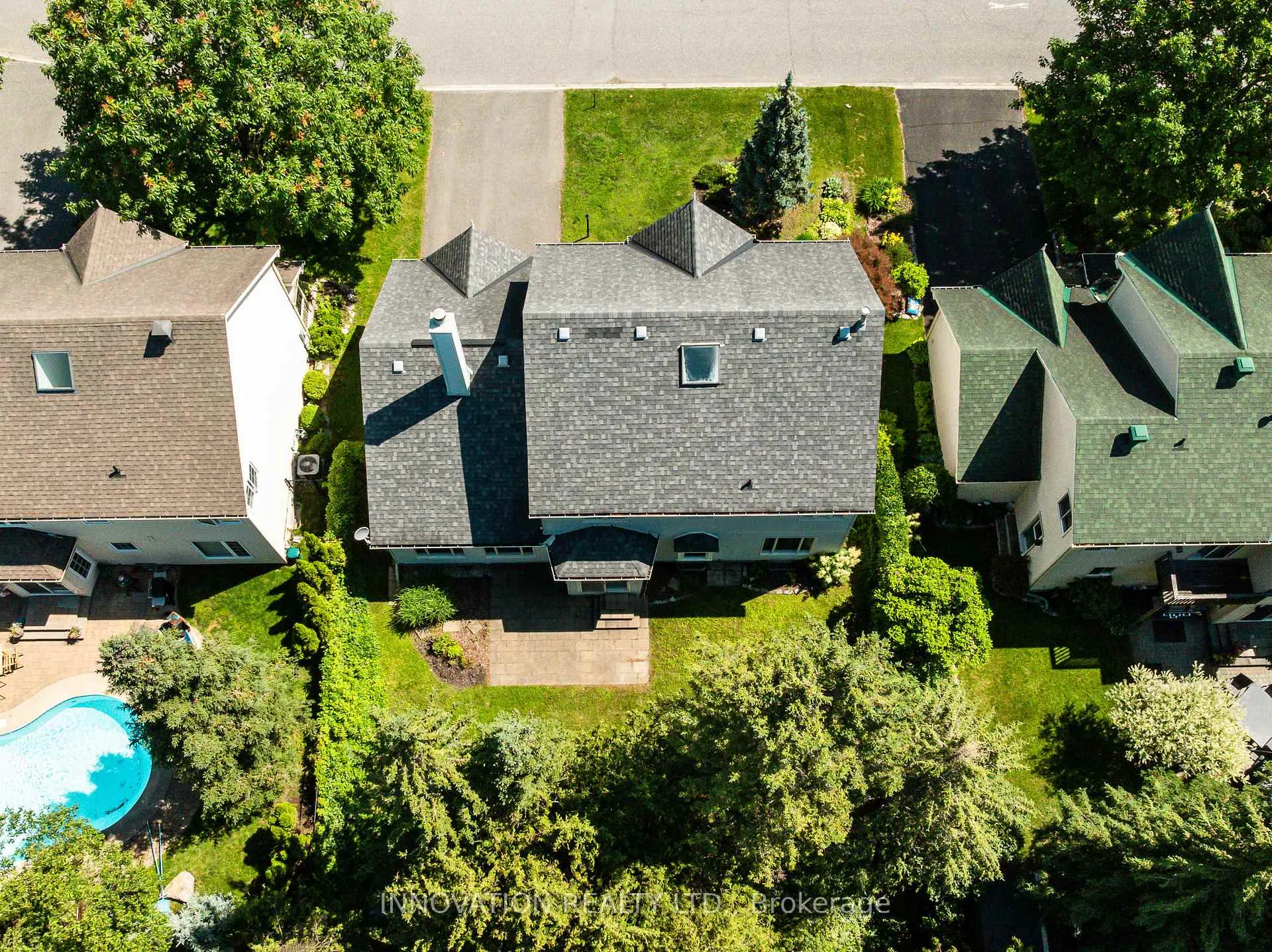 Photo 44 of 12 Wendell Avenue, Ottawa, Stittsville (Central) — HOMEH