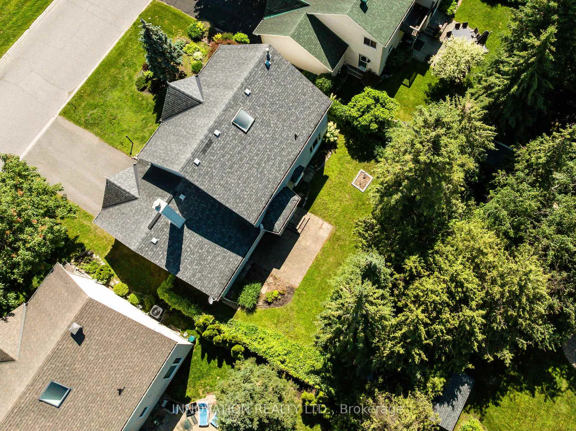 Photo 45 of 12 Wendell Avenue, Ottawa, Stittsville (Central) — HOMEH